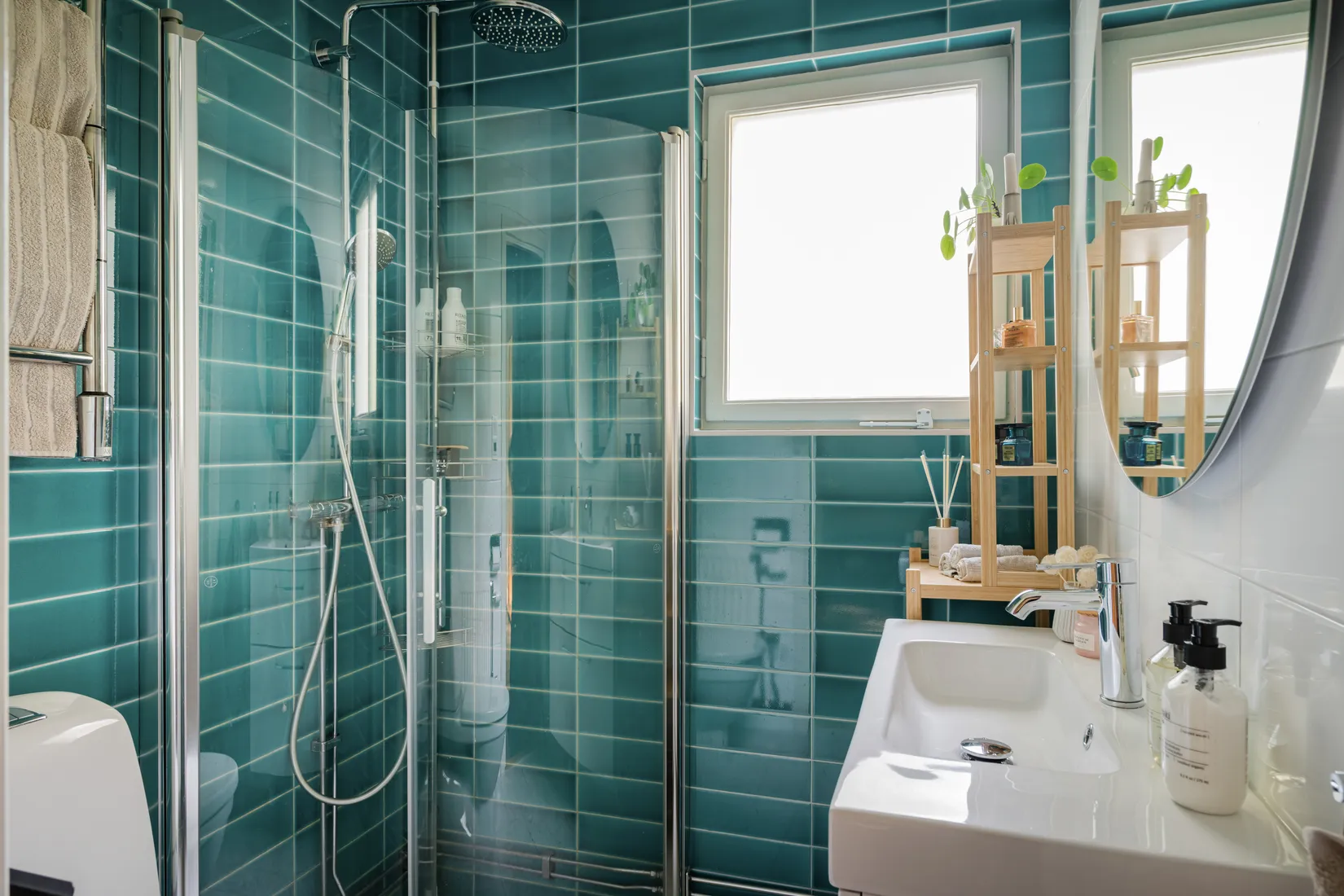 Bostadsrätt, Skönviksvägen 297, Enskede - Stureby, Stockholm
