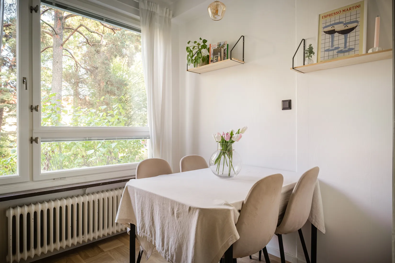 Bostadsrätt, Skönviksvägen 297, Enskede - Stureby, Stockholm