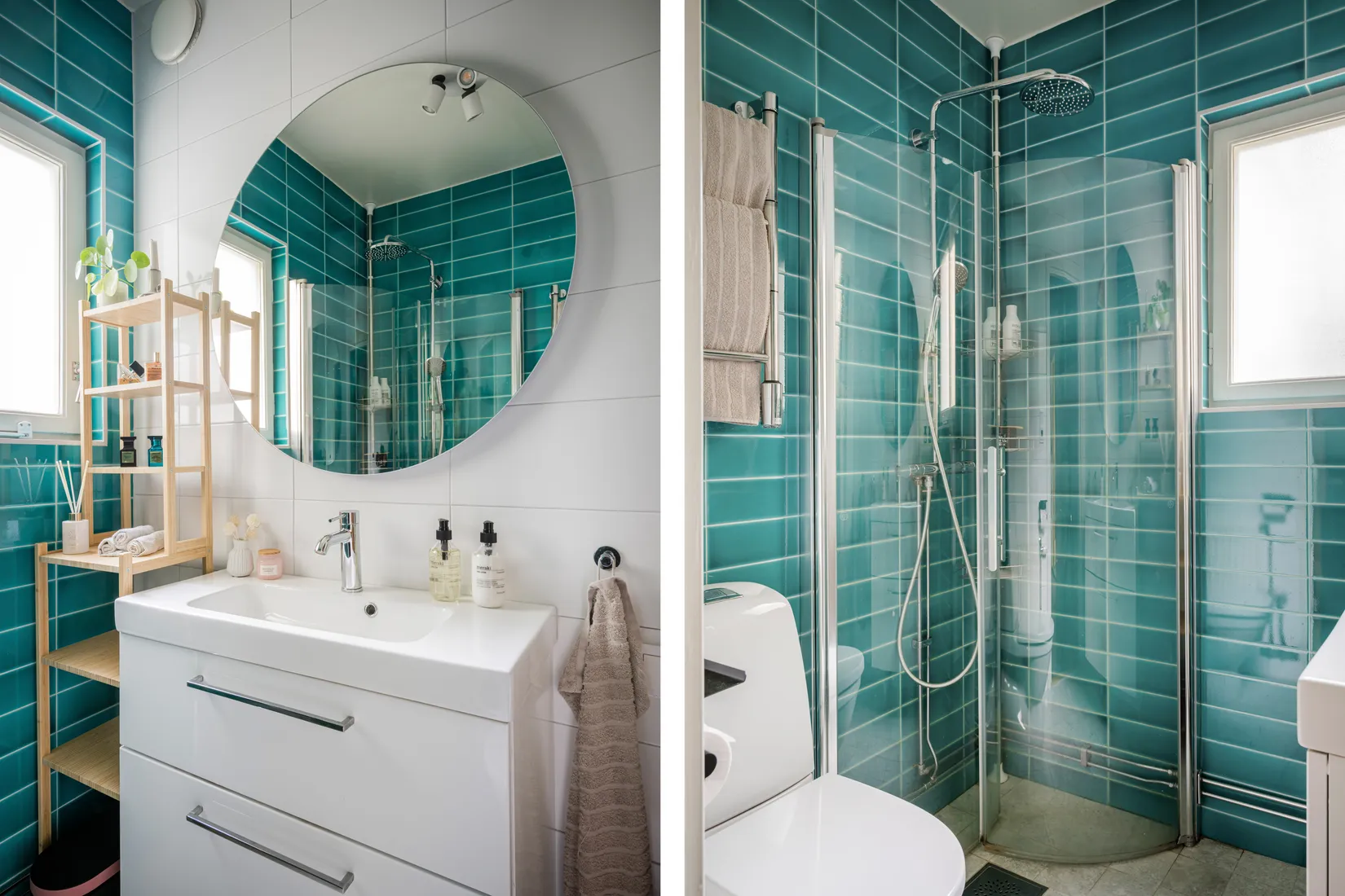 Bostadsrätt, Skönviksvägen 297, Enskede - Stureby, Stockholm
