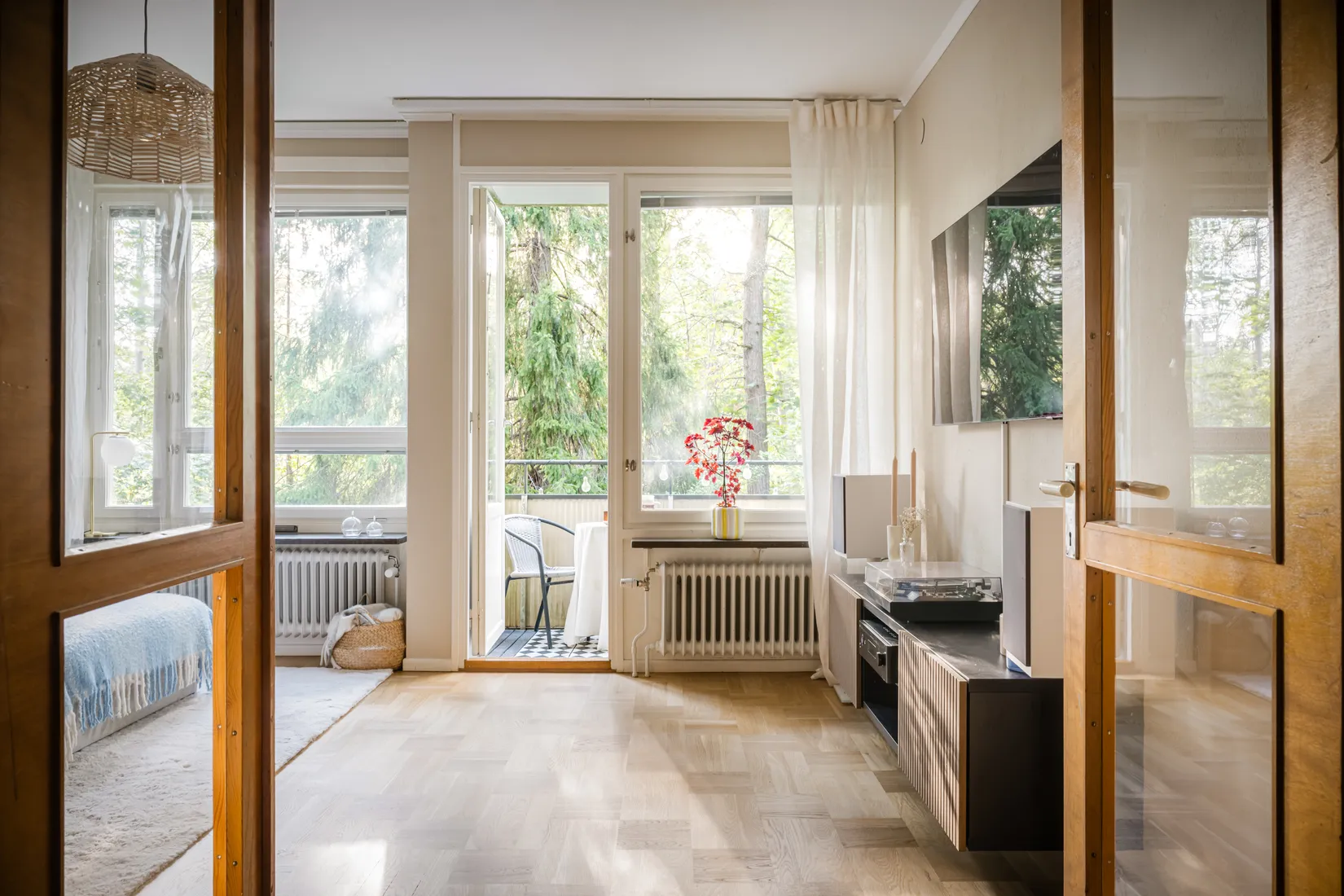 Bostadsrätt, Skönviksvägen 297, Enskede - Stureby, Stockholm