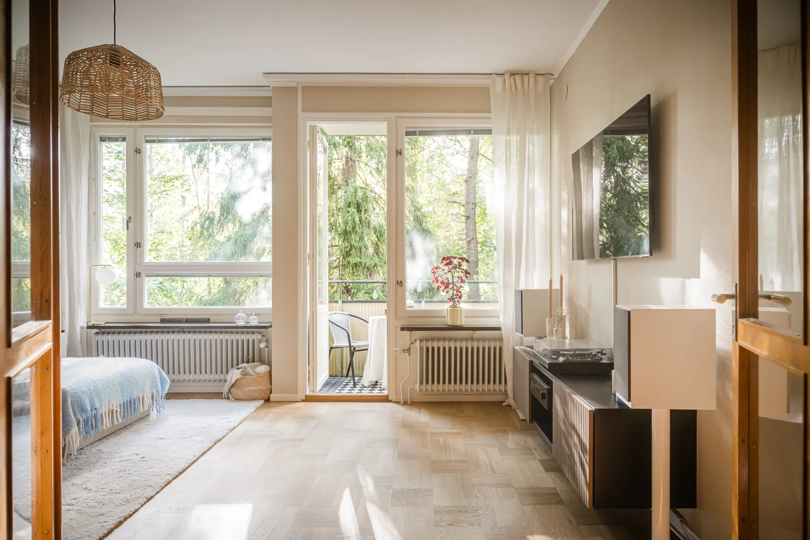 Bostadsrätt, Skönviksvägen 297, Enskede - Stureby, Stockholm