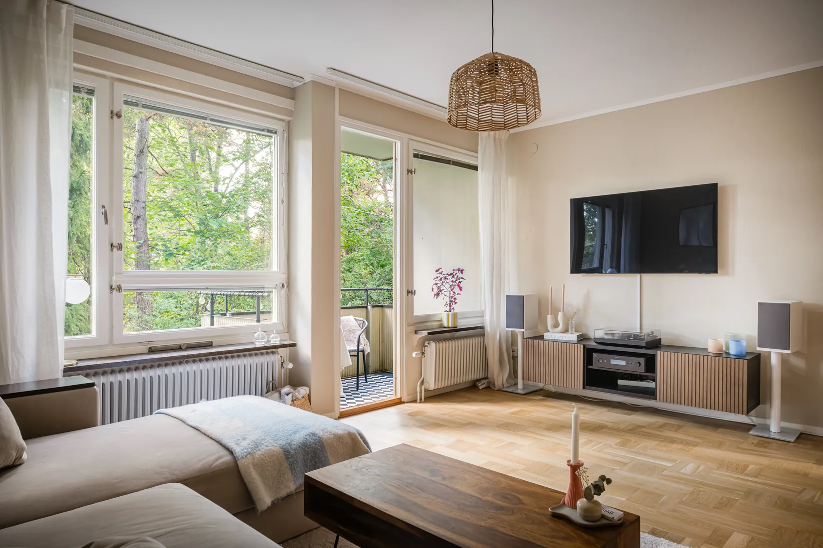 Bostadsrätt, Skönviksvägen 297, Enskede - Stureby, Stockholm