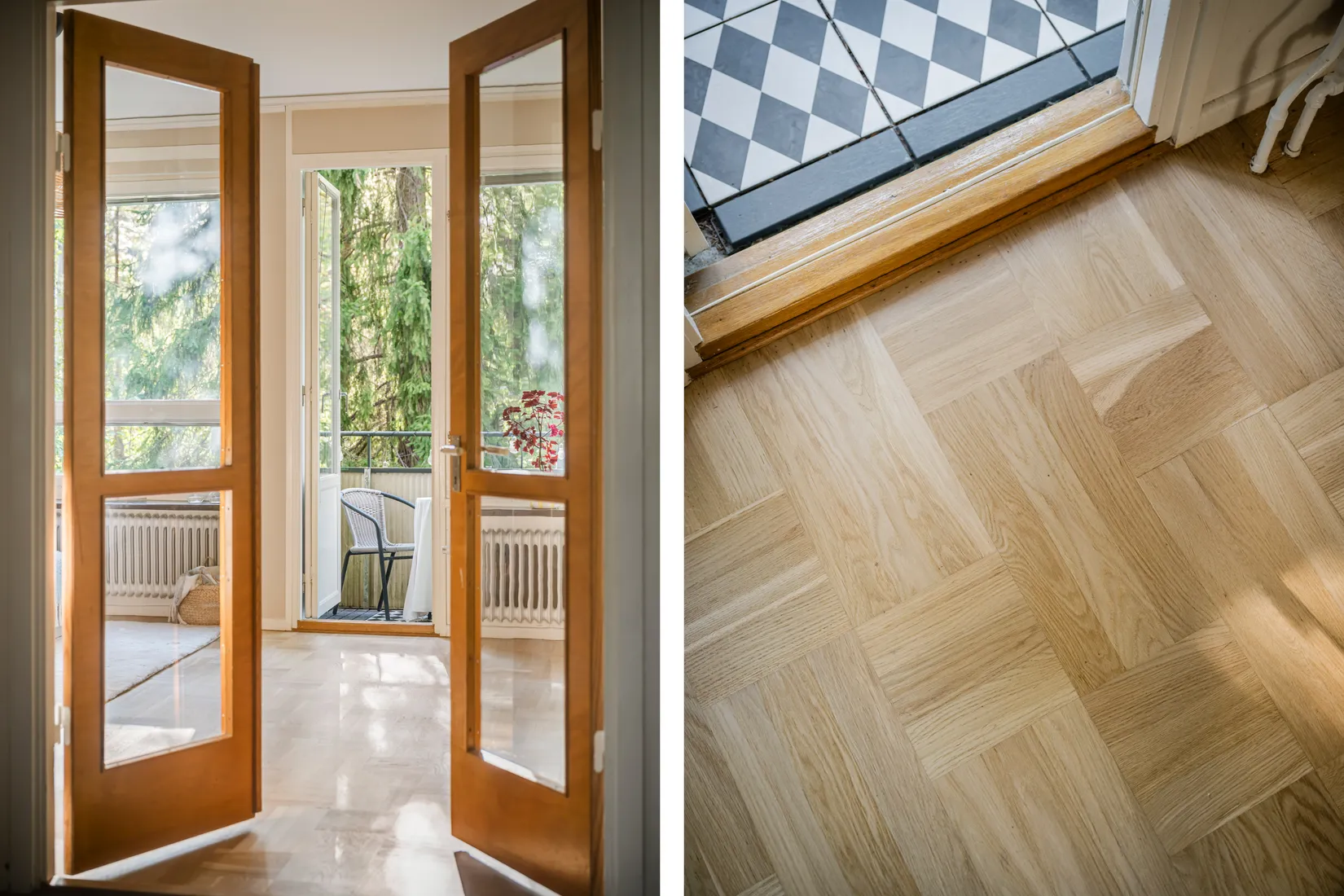 Bostadsrätt, Skönviksvägen 297, Enskede - Stureby, Stockholm