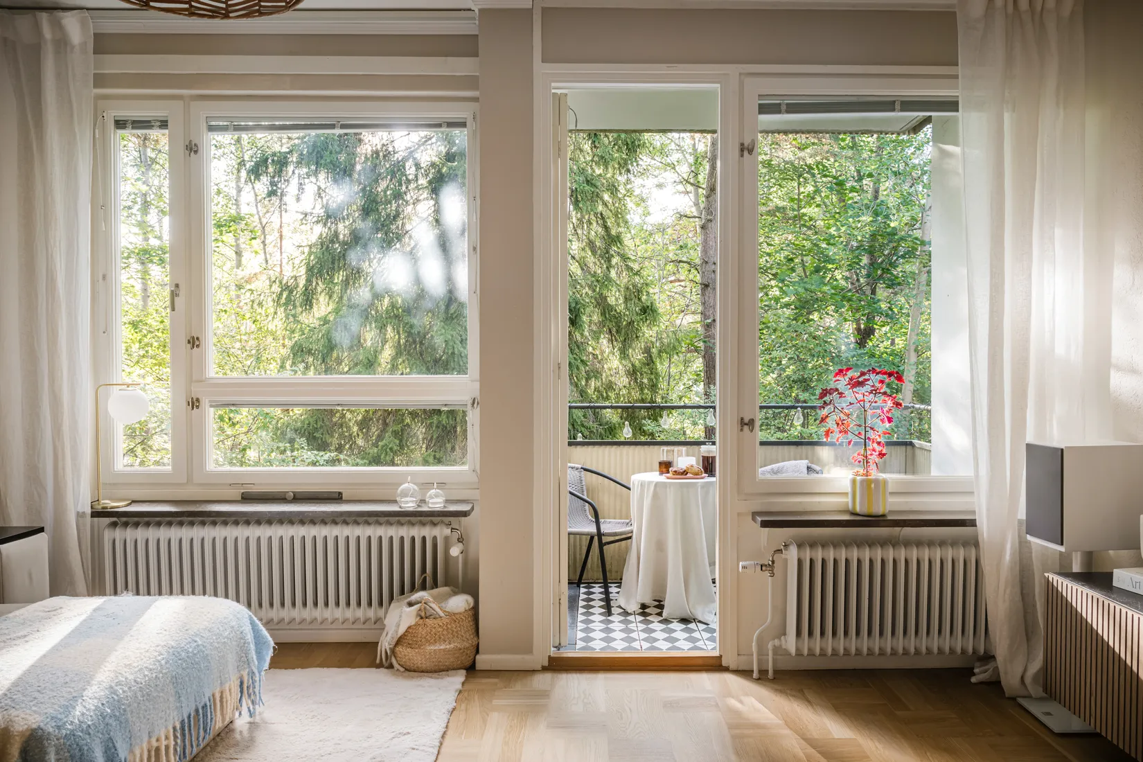 Bostadsrätt, Skönviksvägen 297, Enskede - Stureby, Stockholm