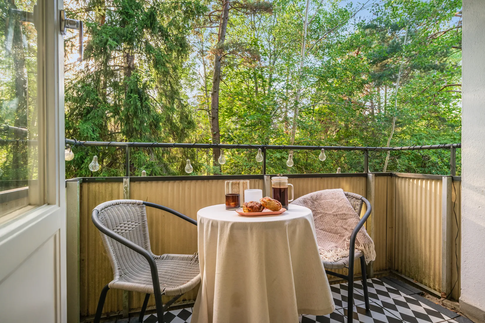 Bostadsrätt, Skönviksvägen 297, Enskede - Stureby, Stockholm