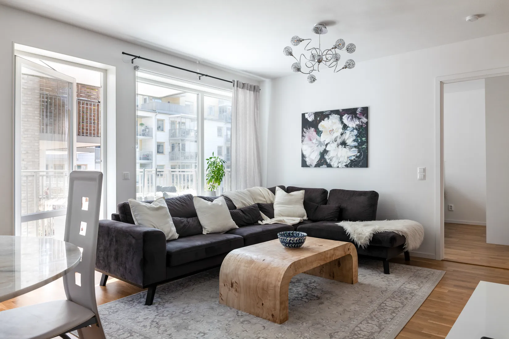 Bostadsrätt, Älvebacken 8, Kungälv - Centrum, Kungälv