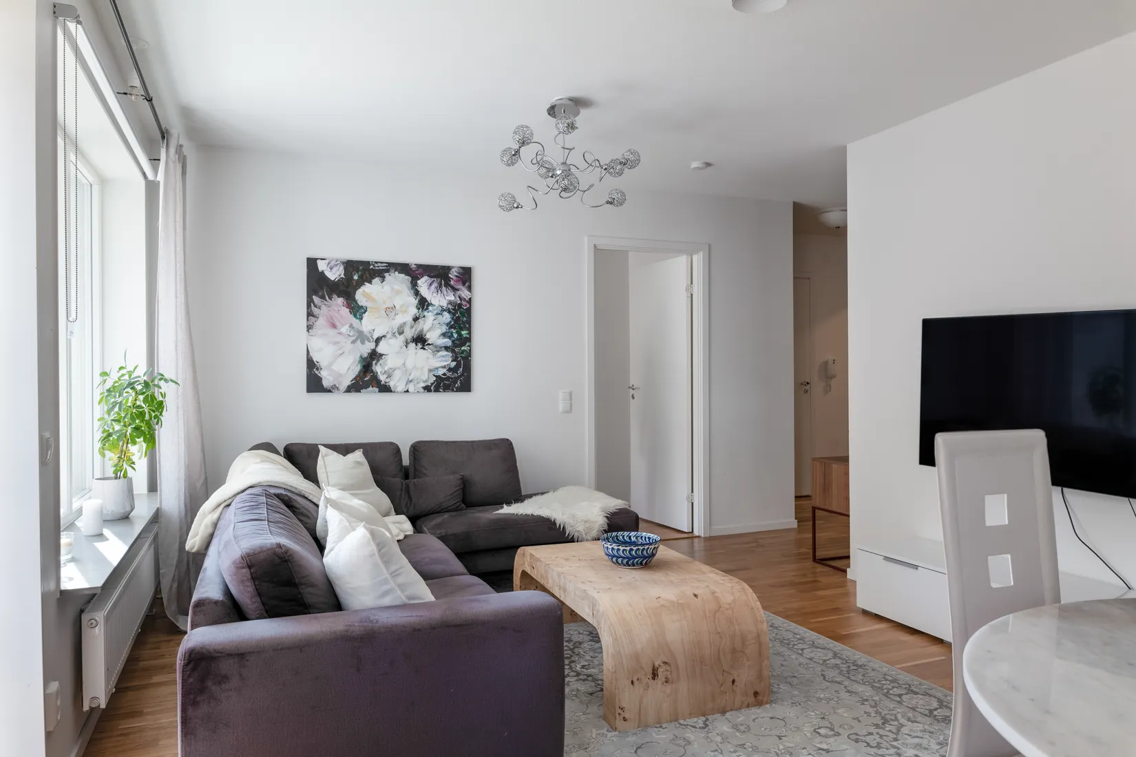 Bostadsrätt, Älvebacken 8, Kungälv - Centrum, Kungälv