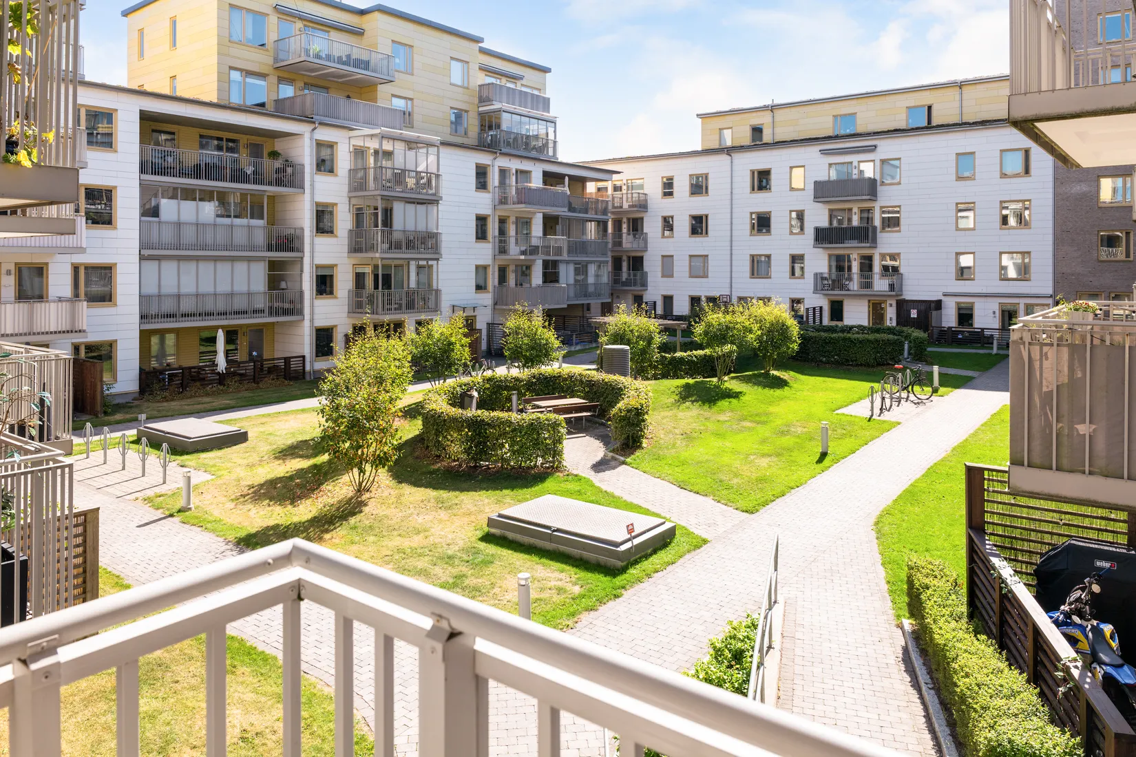 Bostadsrätt, Älvebacken 8, Kungälv - Centrum, Kungälv