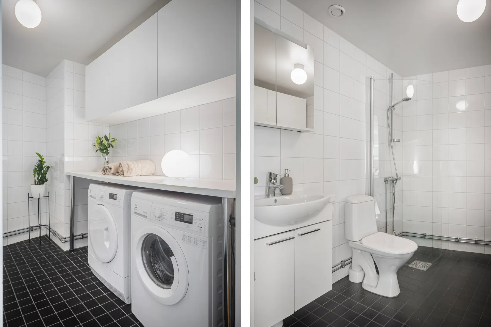 Bostadsrätt, Bastuhagsvägen 55, Enskede - Stureby, Stockholm