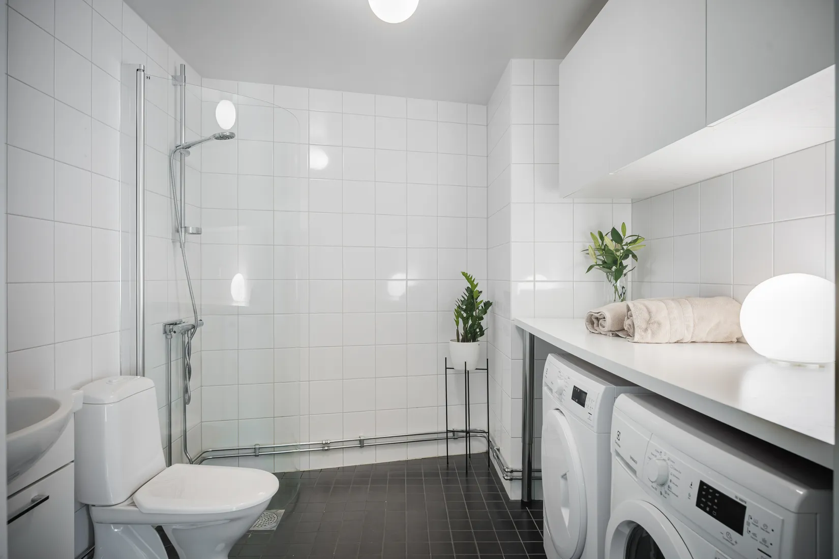 Bostadsrätt, Bastuhagsvägen 55, Enskede - Stureby, Stockholm