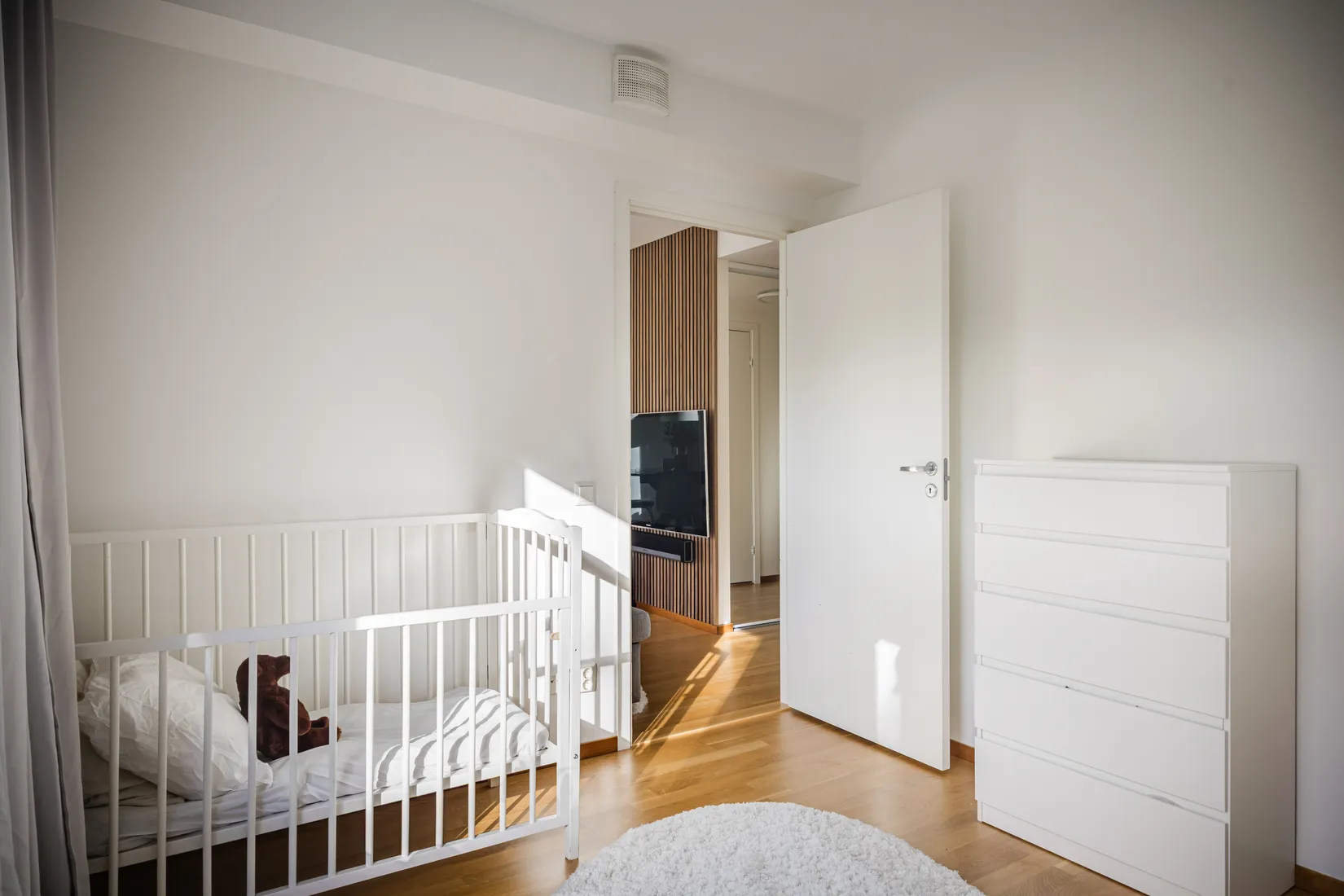 Bostadsrätt, Bastuhagsvägen 55, Enskede - Stureby, Stockholm