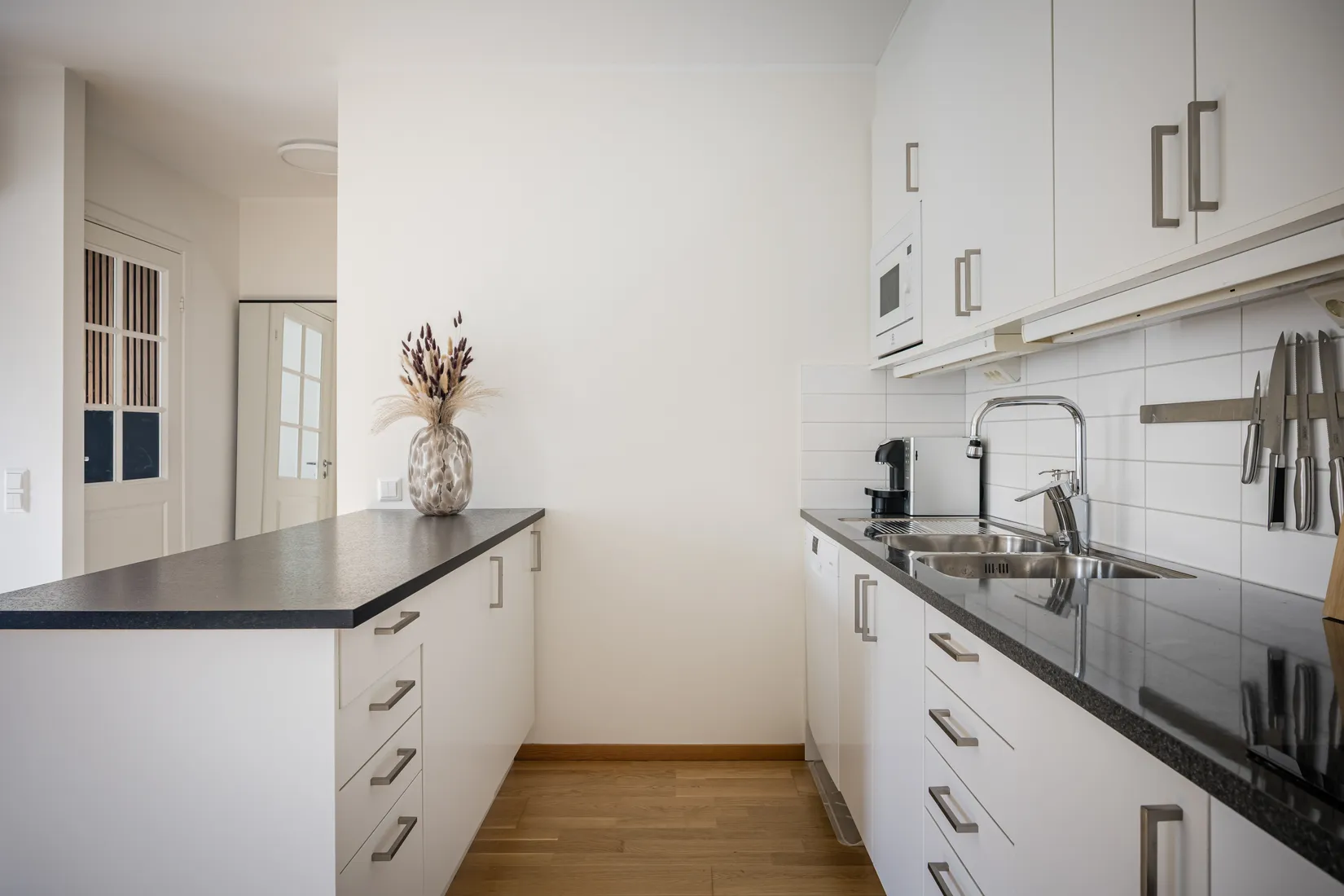 Bostadsrätt, Bastuhagsvägen 55, Enskede - Stureby, Stockholm