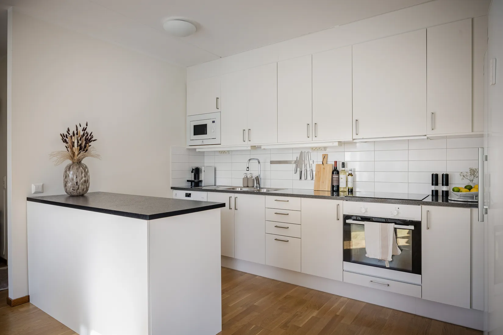 Bostadsrätt, Bastuhagsvägen 55, Enskede - Stureby, Stockholm