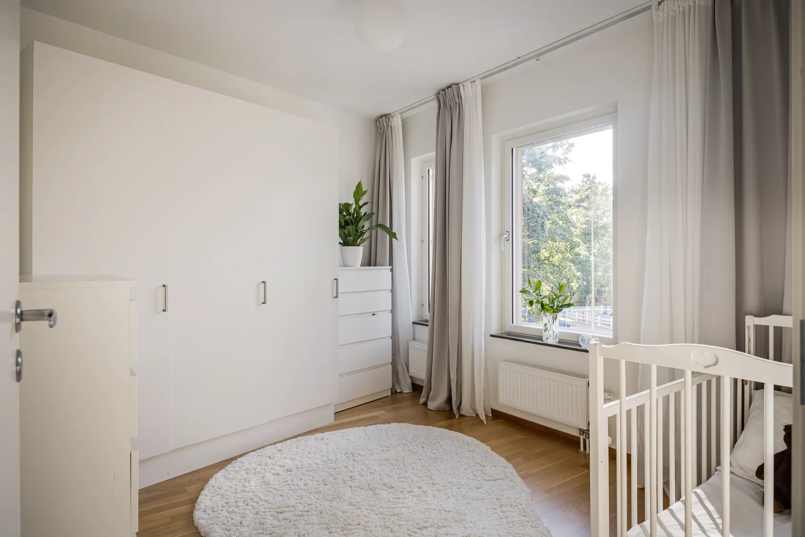 Bostadsrätt, Bastuhagsvägen 55, Enskede - Stureby, Stockholm
