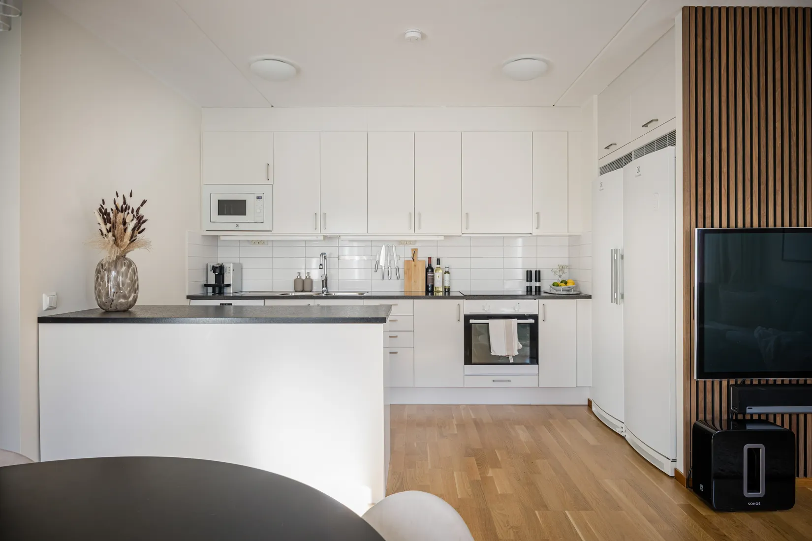 Bostadsrätt, Bastuhagsvägen 55, Enskede - Stureby, Stockholm