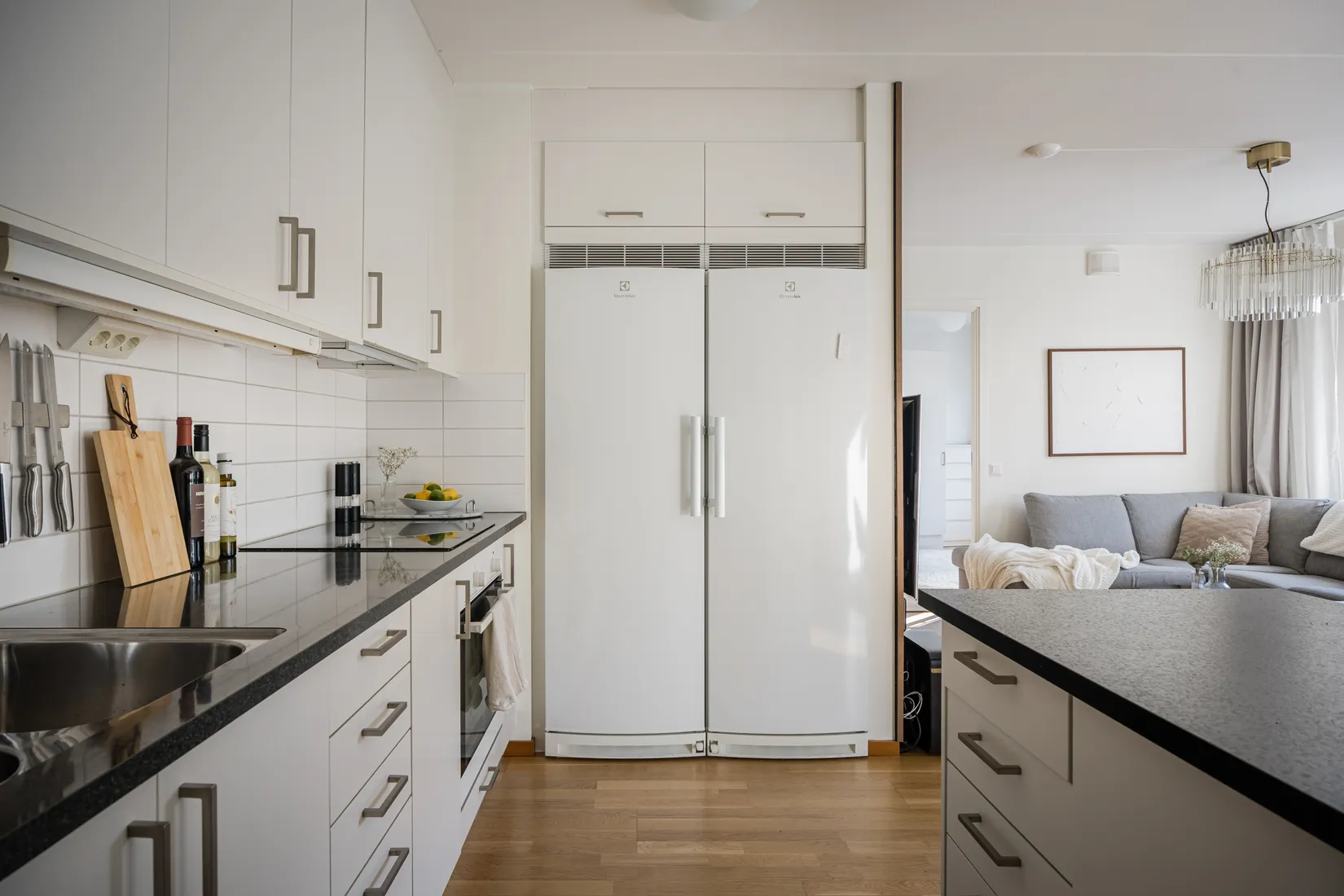 Bostadsrätt, Bastuhagsvägen 55, Enskede - Stureby, Stockholm