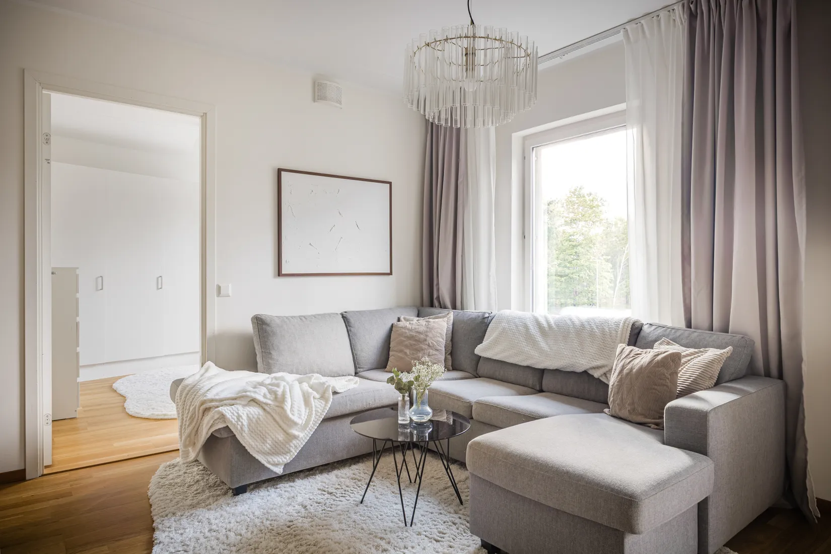 Bostadsrätt, Bastuhagsvägen 55, Enskede - Stureby, Stockholm