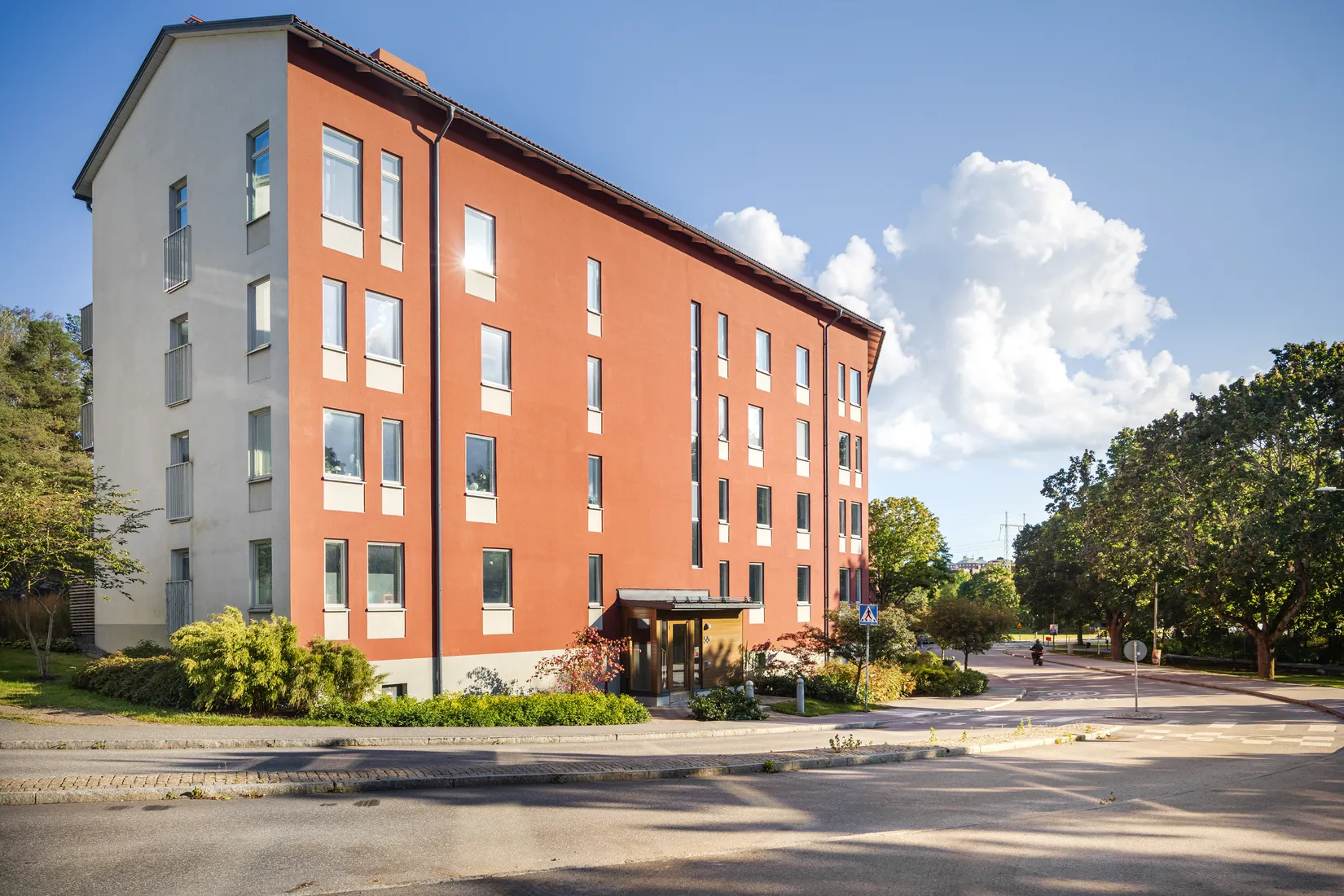 Bostadsrätt, Bastuhagsvägen 55, Enskede - Stureby, Stockholm