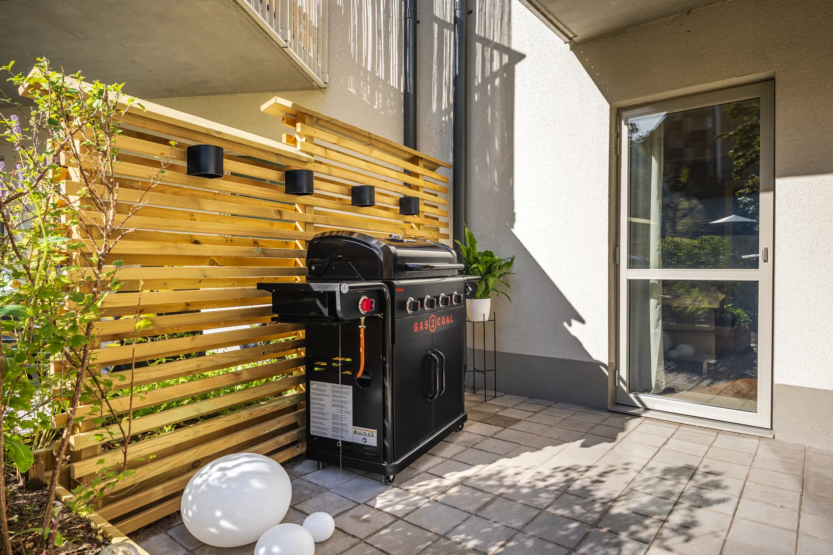 Bostadsrätt, Bastuhagsvägen 55, Enskede - Stureby, Stockholm