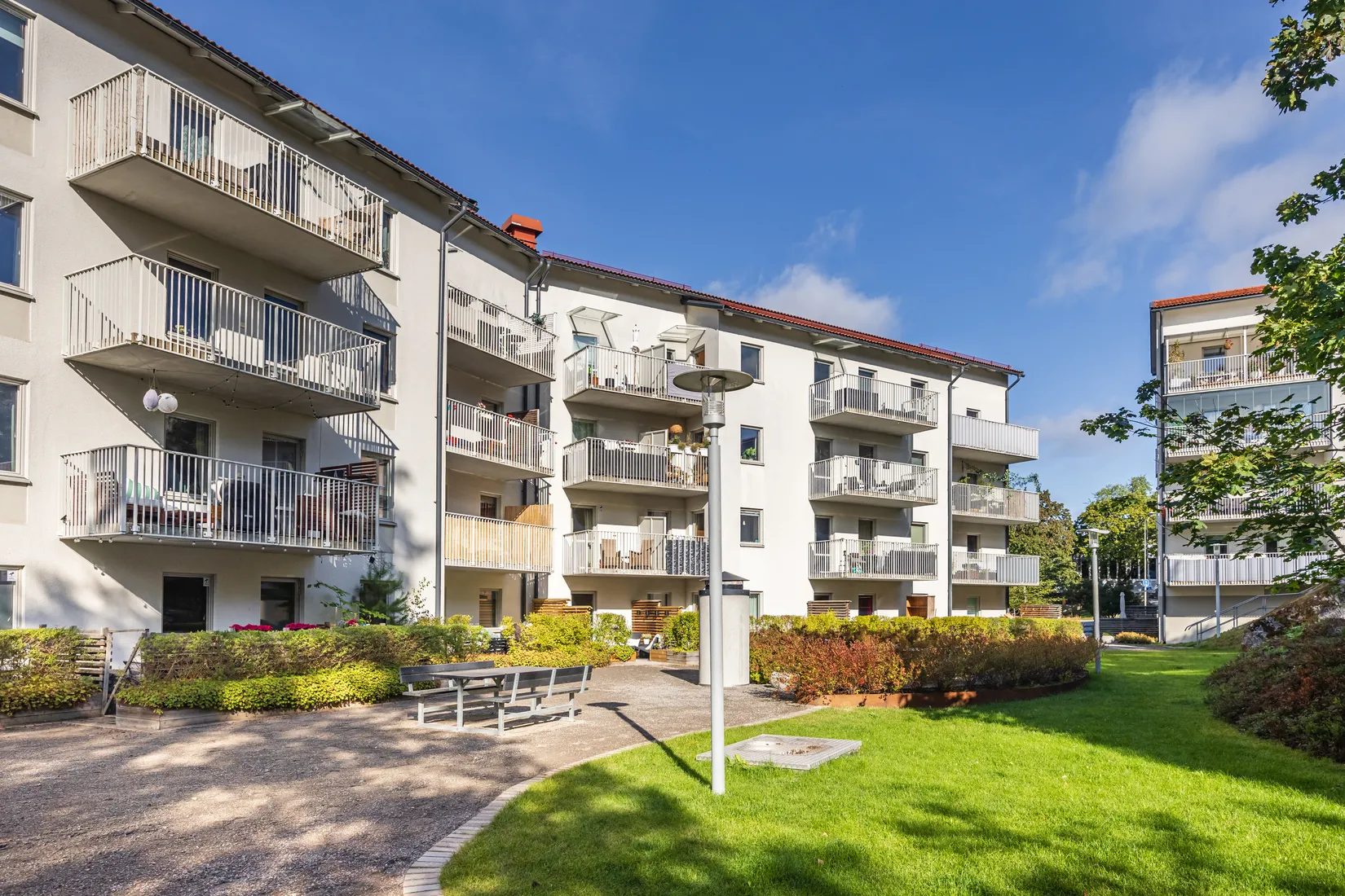 Bostadsrätt, Bastuhagsvägen 55, Enskede - Stureby, Stockholm
