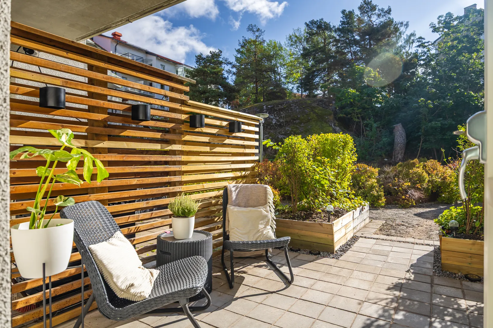 Bostadsrätt, Bastuhagsvägen 55, Enskede - Stureby, Stockholm
