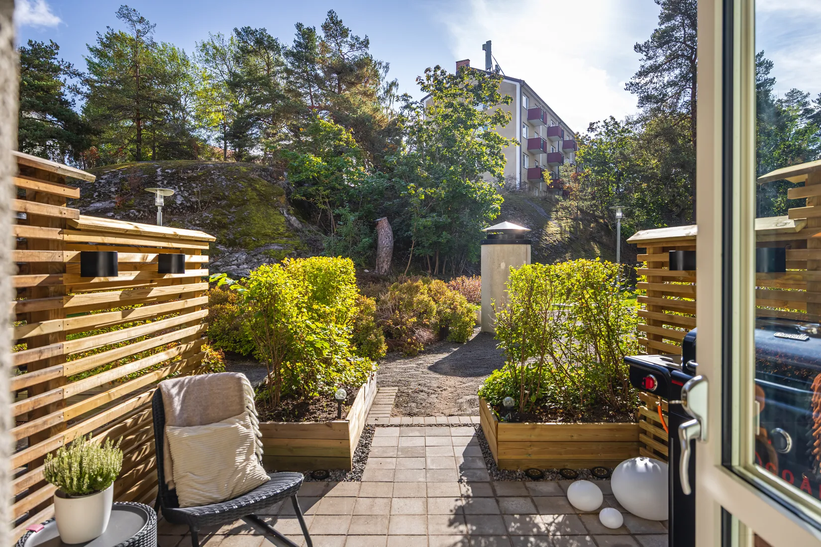 Bostadsrätt, Bastuhagsvägen 55, Enskede - Stureby, Stockholm