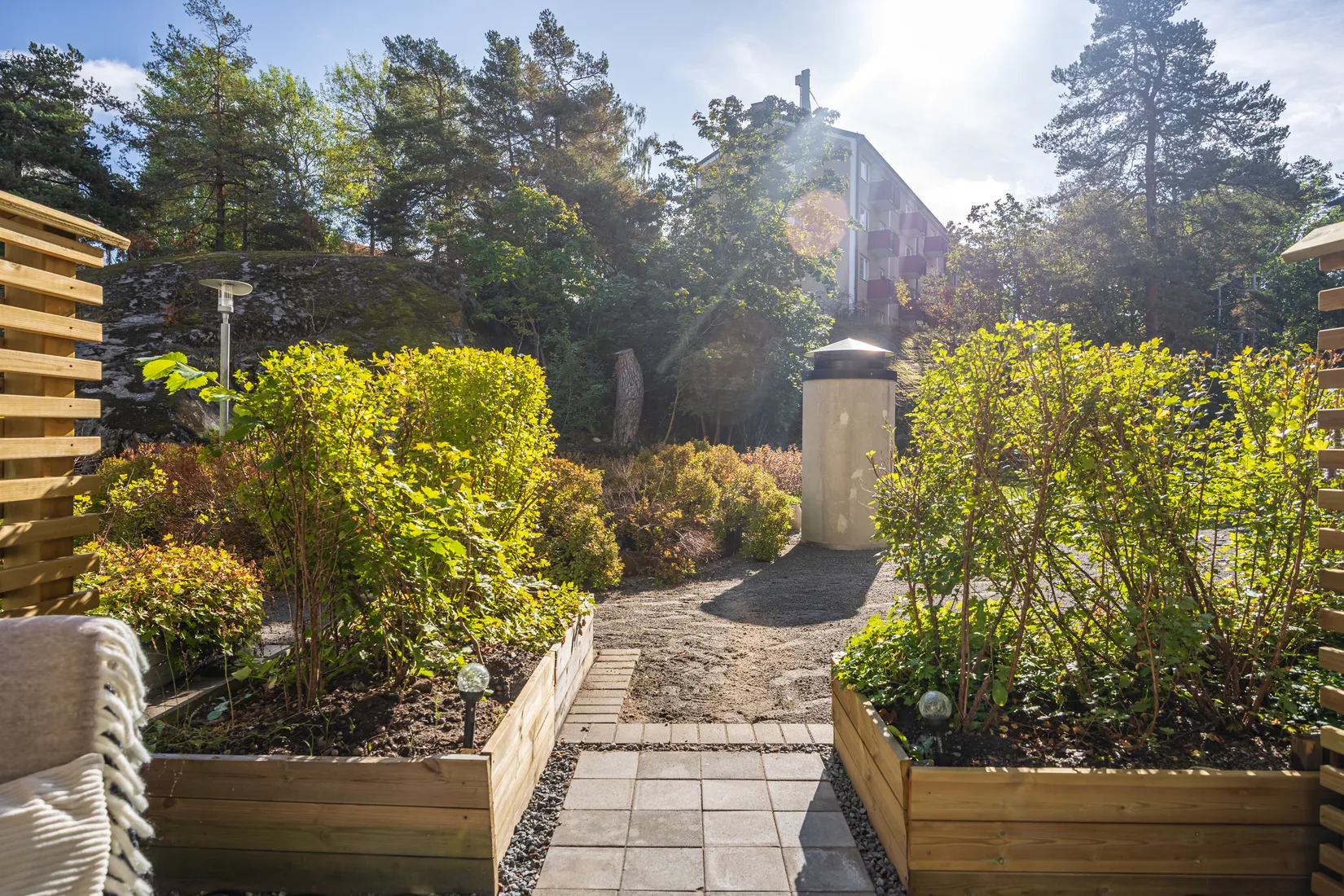 Bostadsrätt, Bastuhagsvägen 55, Enskede - Stureby, Stockholm