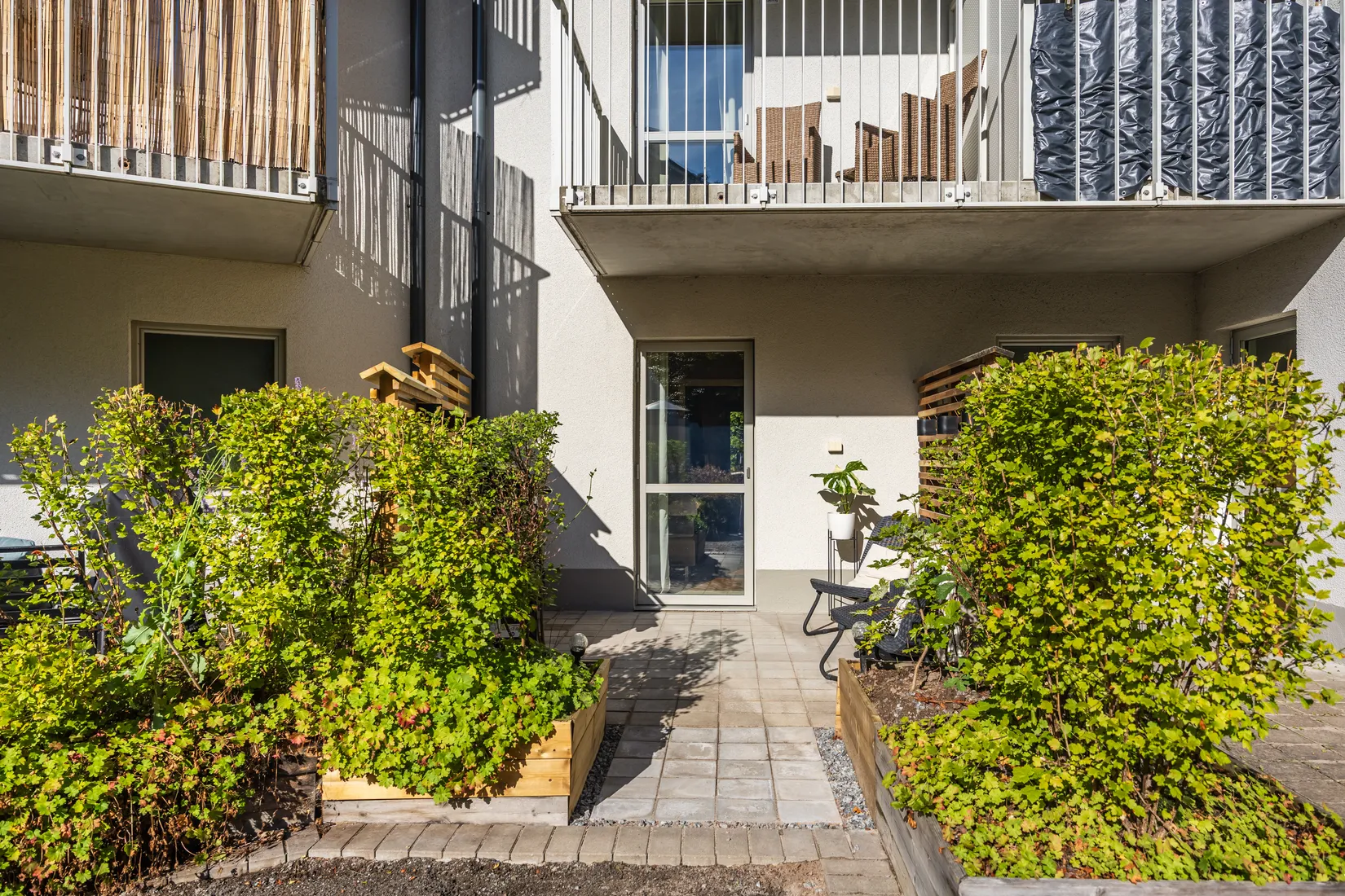Bostadsrätt, Bastuhagsvägen 55, Enskede - Stureby, Stockholm