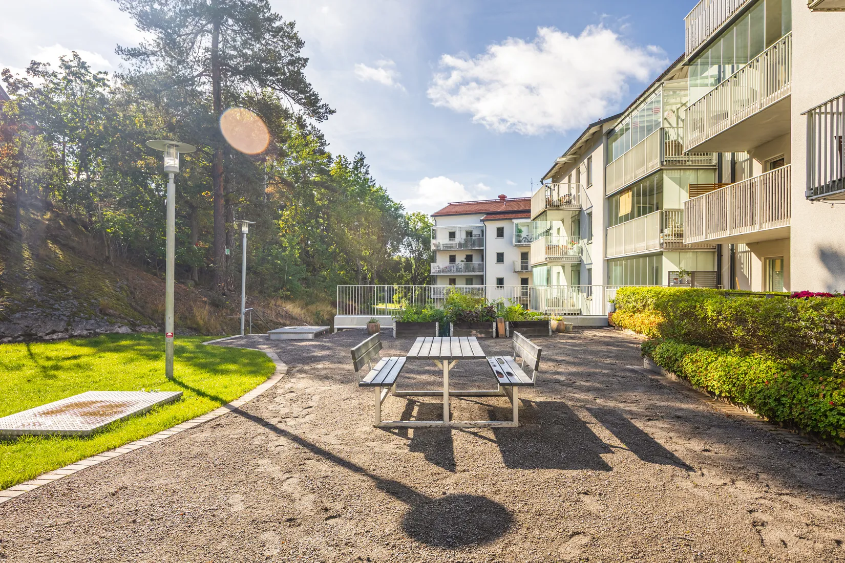 Bostadsrätt, Bastuhagsvägen 55, Enskede - Stureby, Stockholm
