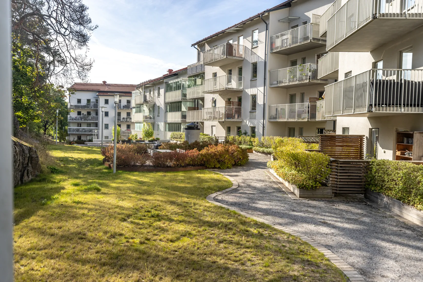 Bostadsrätt, Bastuhagsvägen 55, Enskede - Stureby, Stockholm
