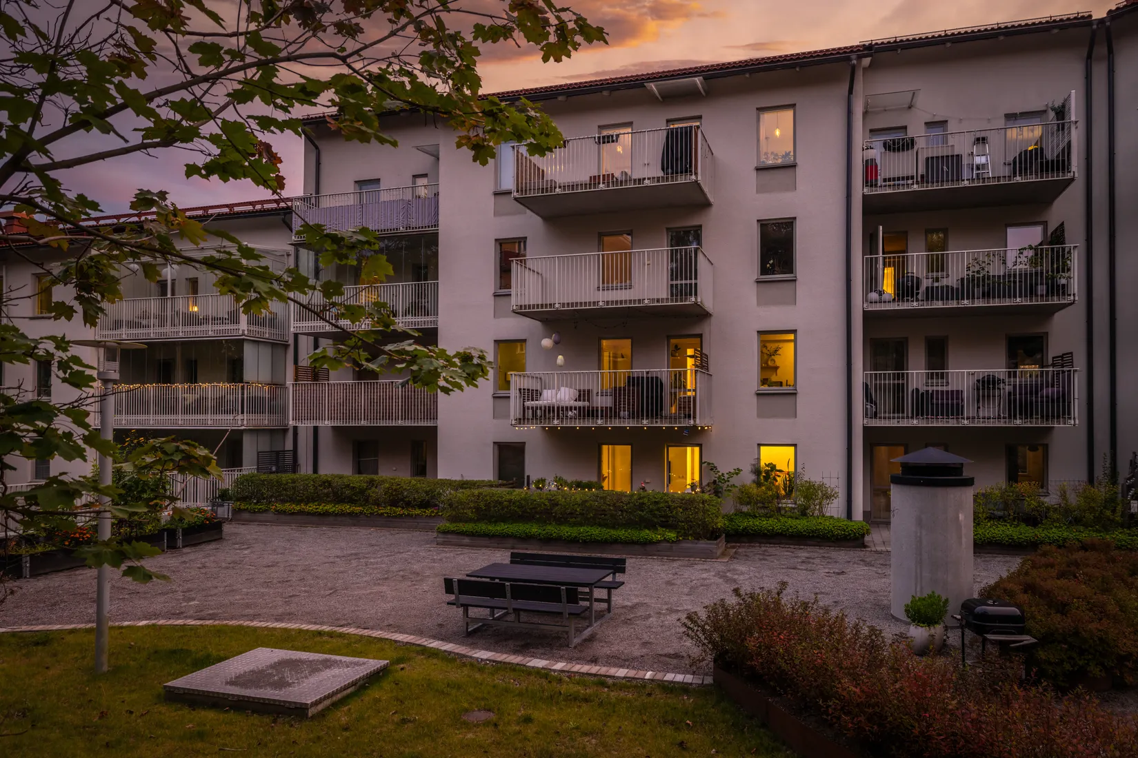 Bostadsrätt, Bastuhagsvägen 55, Enskede - Stureby, Stockholm
