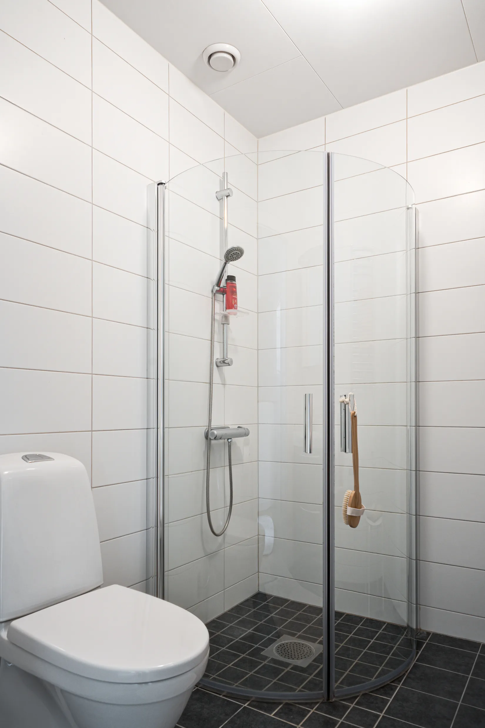 Radhus, Glasbjörksvägen 45, Norreholm, Lund