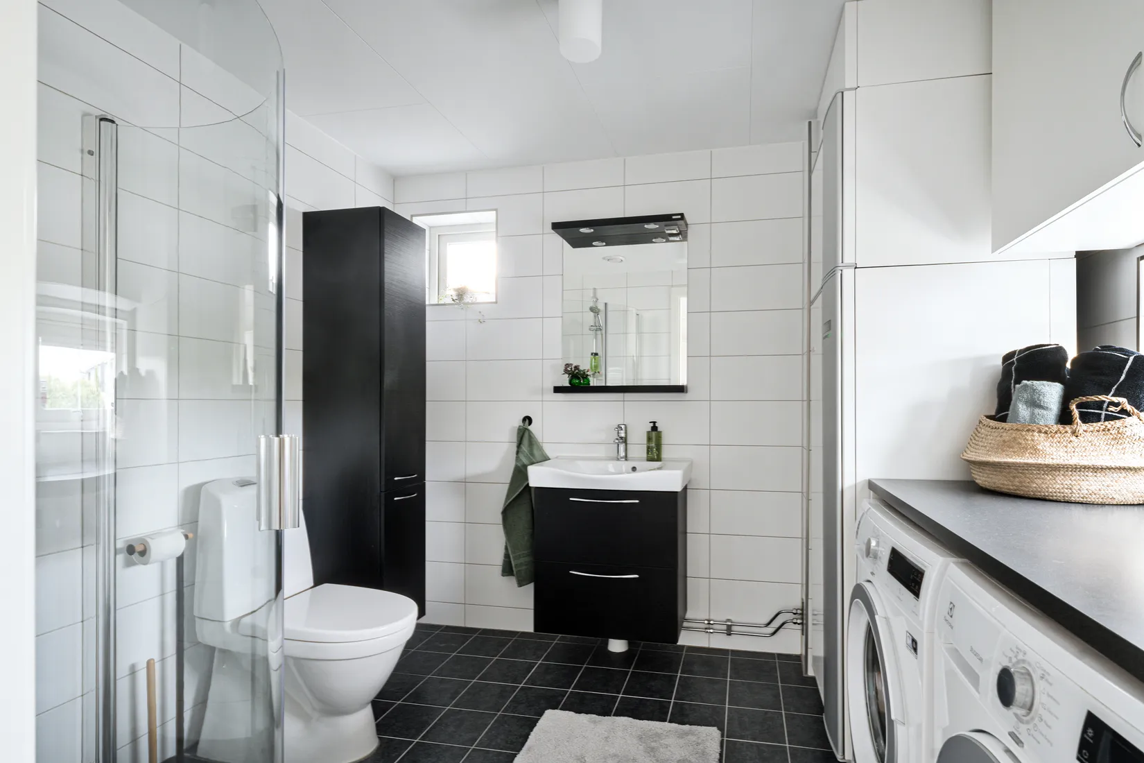 Radhus, Glasbjörksvägen 45, Norreholm, Lund