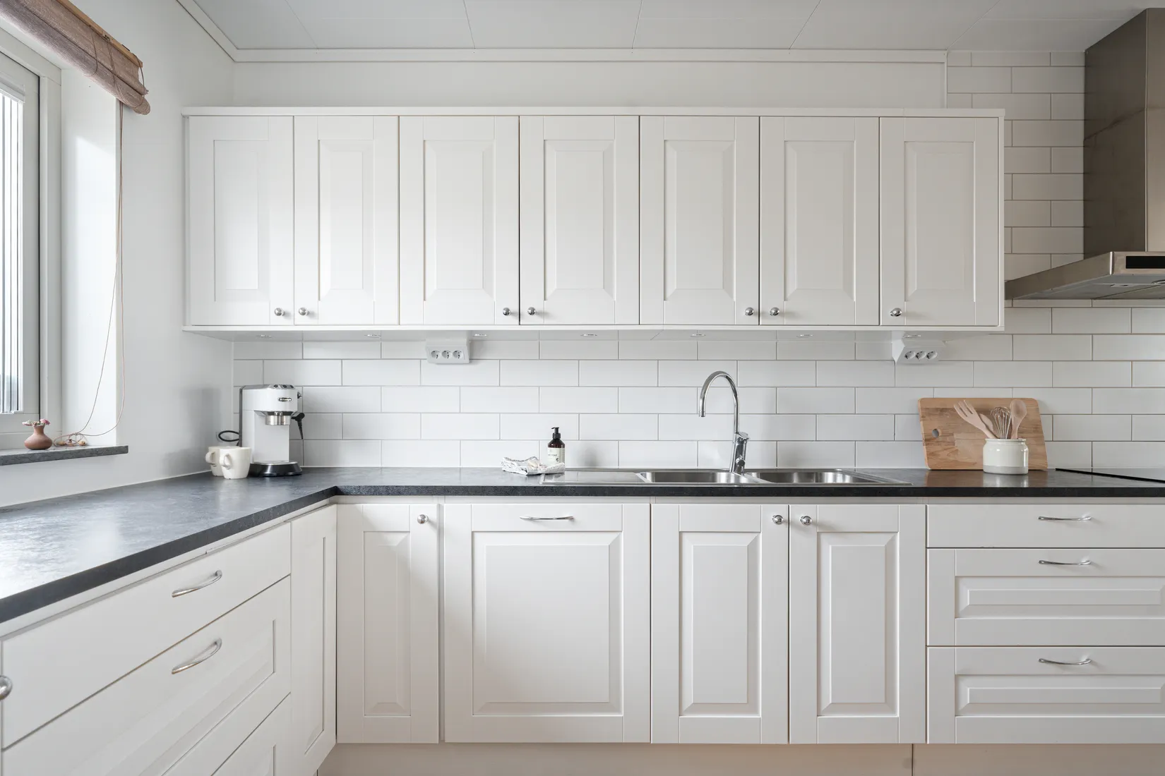 Radhus, Glasbjörksvägen 45, Norreholm, Lund