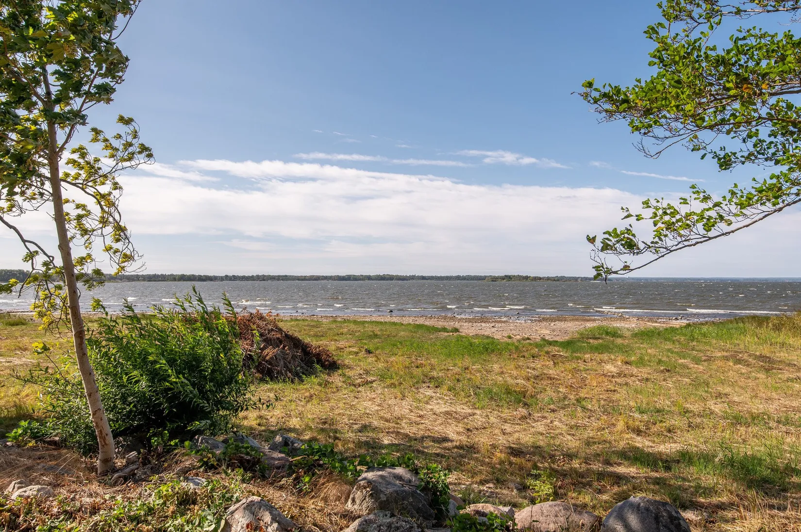 Tomt, Hillerstad Sjölund 4, Östra Eneby, Norrköping