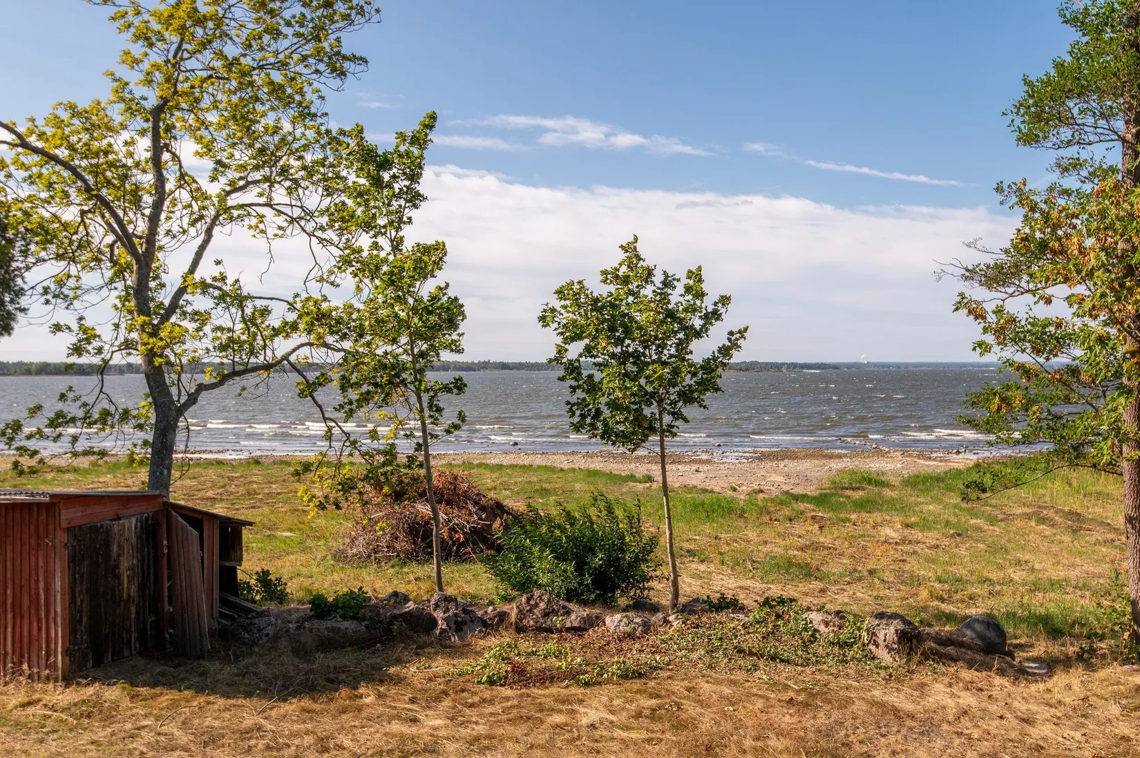 Tomt, Hillerstad Sjölund 4, Östra Eneby, Norrköping