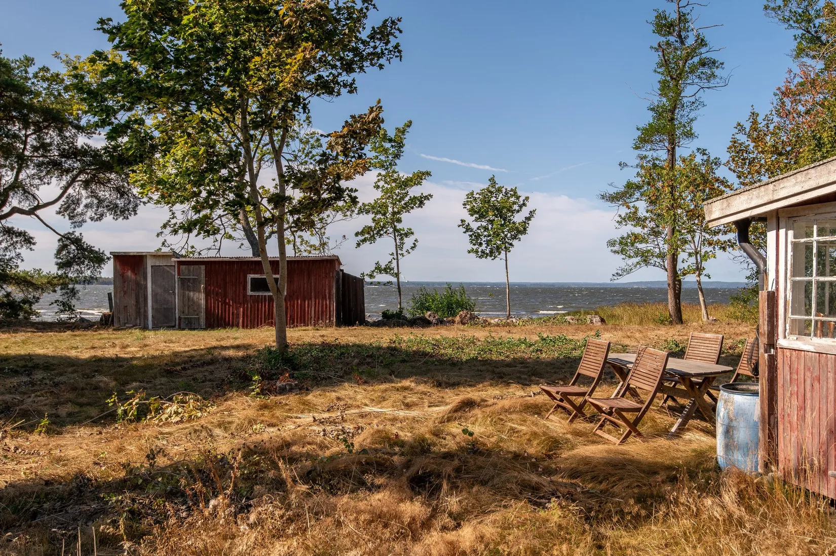 Tomt, Hillerstad Sjölund 4, Östra Eneby, Norrköping