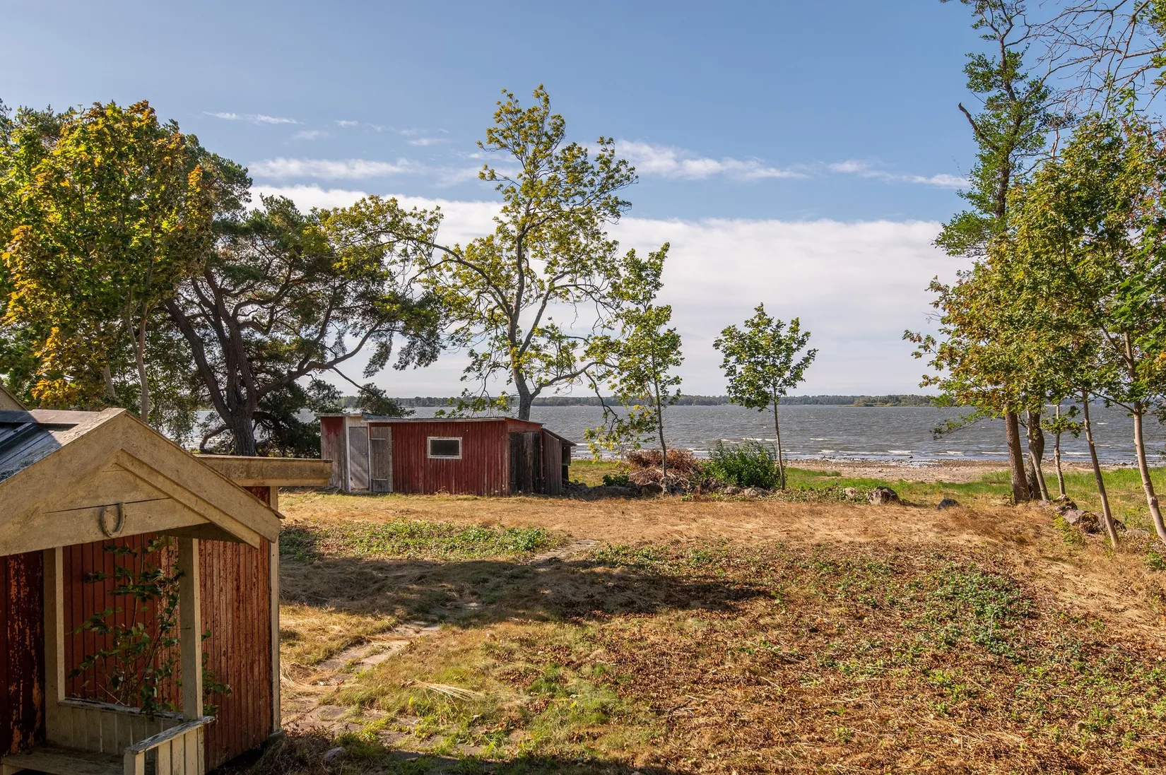 Tomt, Hillerstad Sjölund 4, Östra Eneby, Norrköping