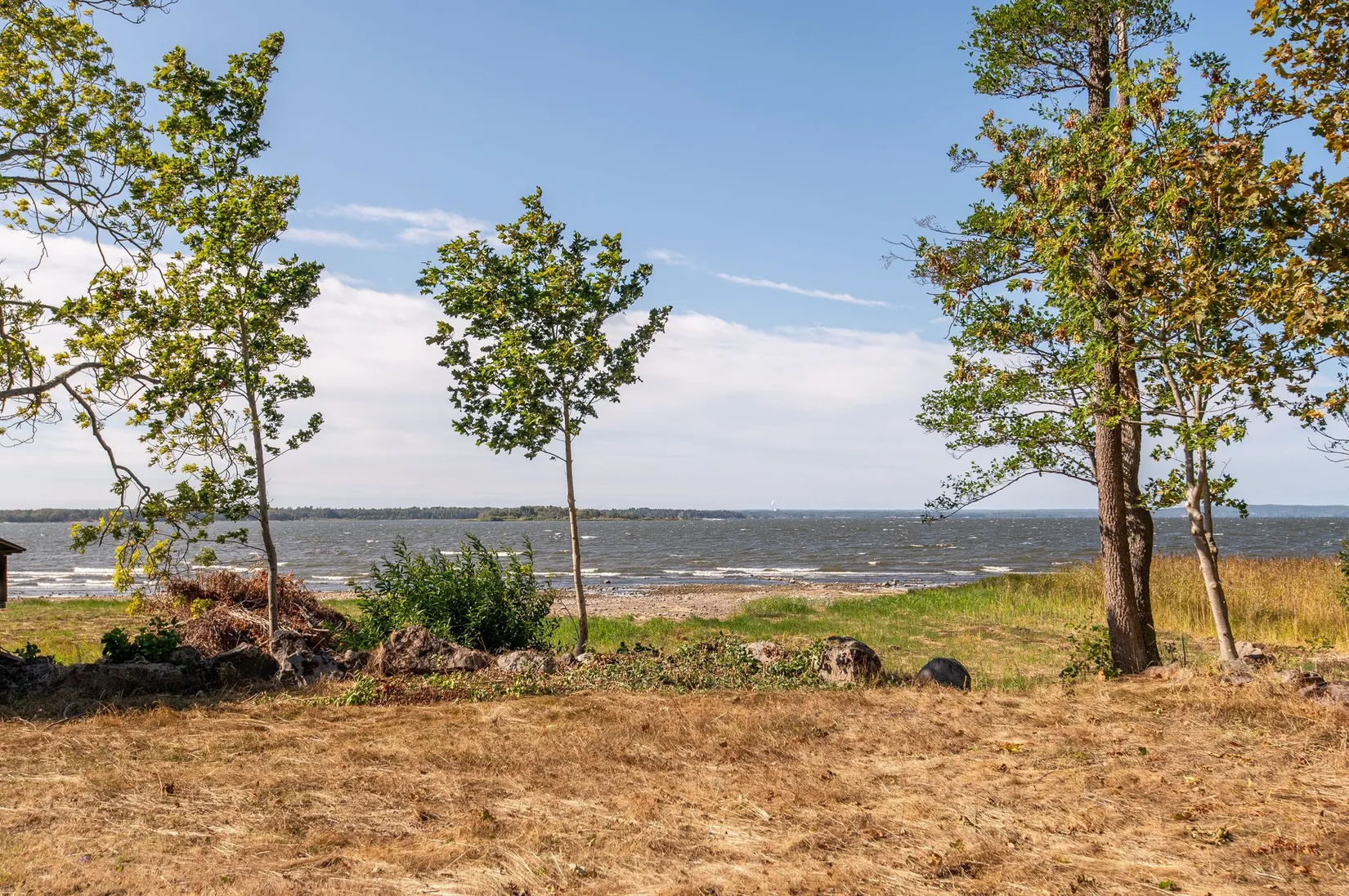 Tomt, Hillerstad Sjölund 4, Östra Eneby, Norrköping