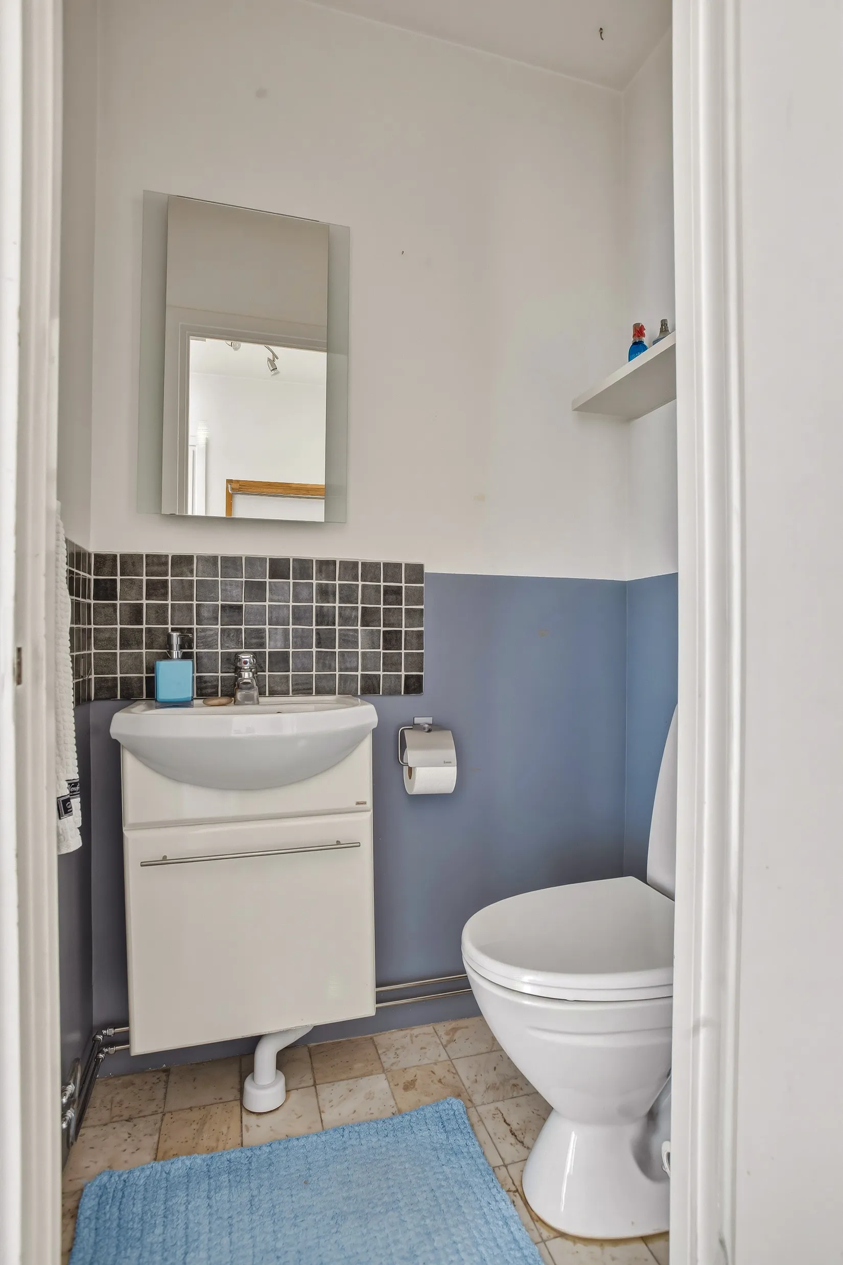 Bostadsrätt, Östra Kyrkogatan 28b, Haga, Umeå