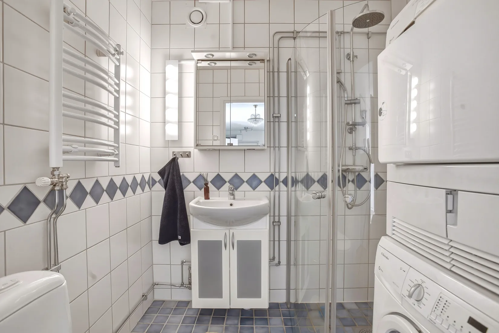 Bostadsrätt, Östra Kyrkogatan 28b, Haga, Umeå