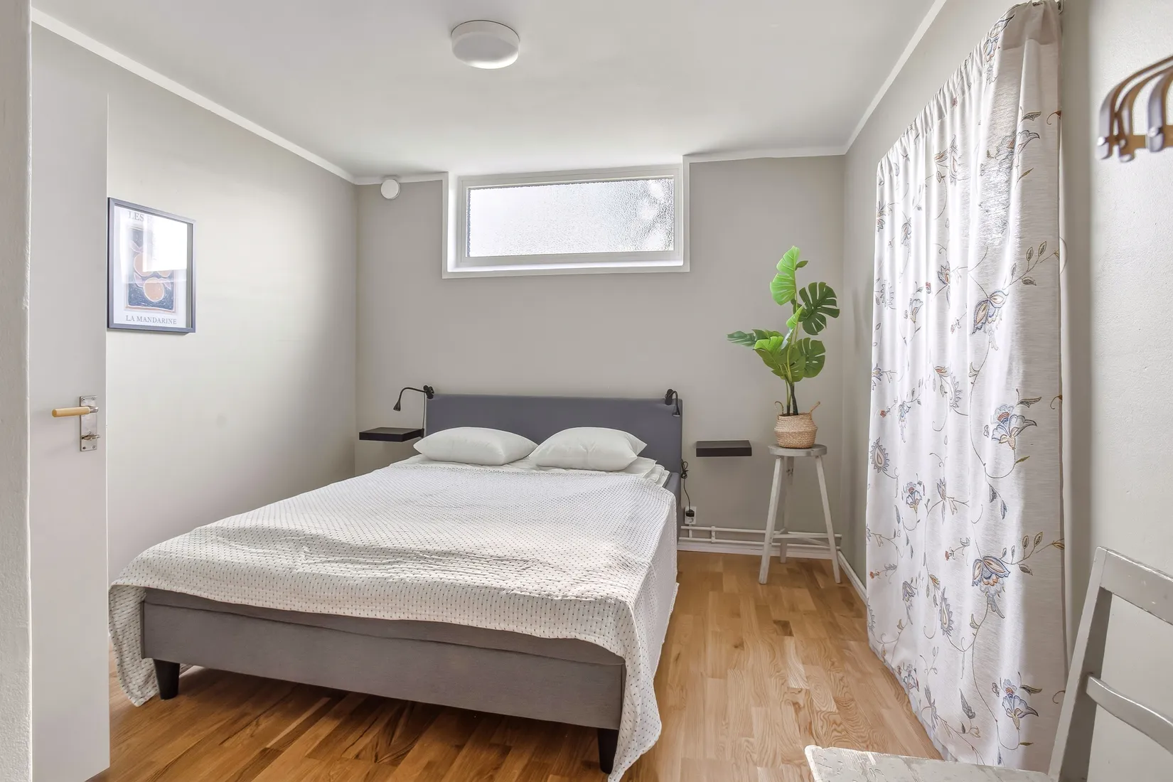 Bostadsrätt, Östra Kyrkogatan 28b, Haga, Umeå