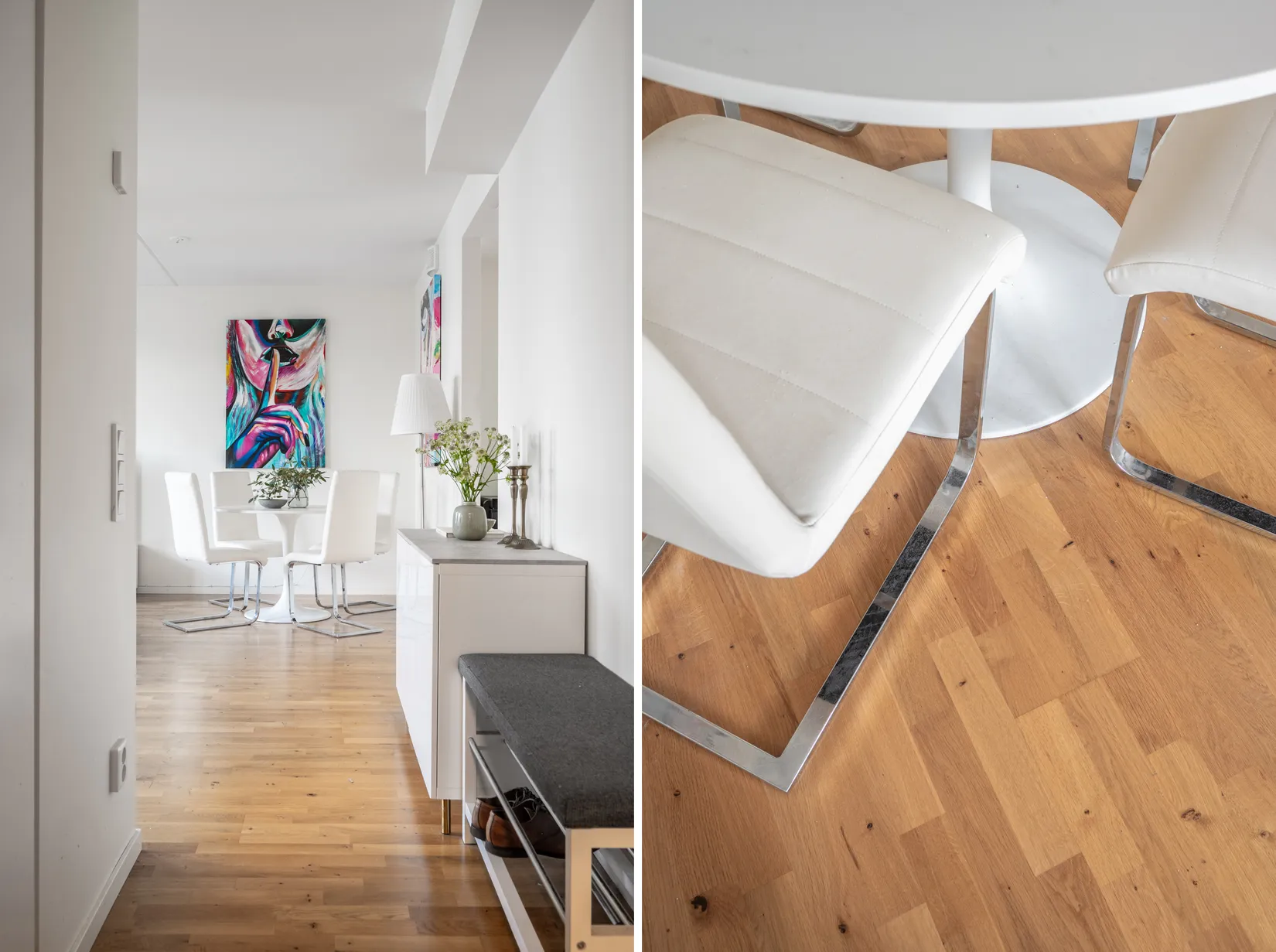 Bostadsrätt, Atles Gata 5, Hyllie, Malmö