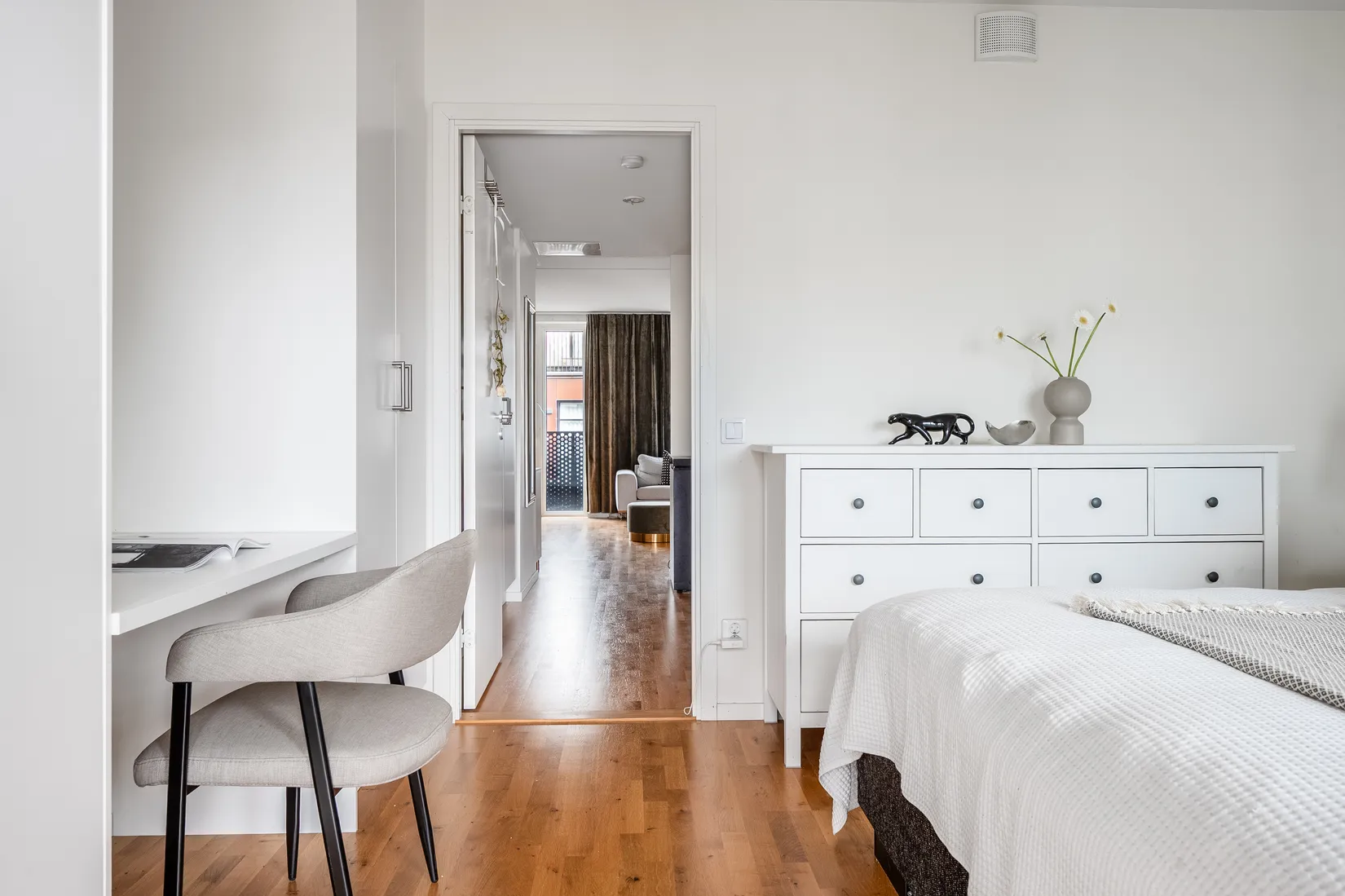 Bostadsrätt, Atles Gata 5, Hyllie, Malmö