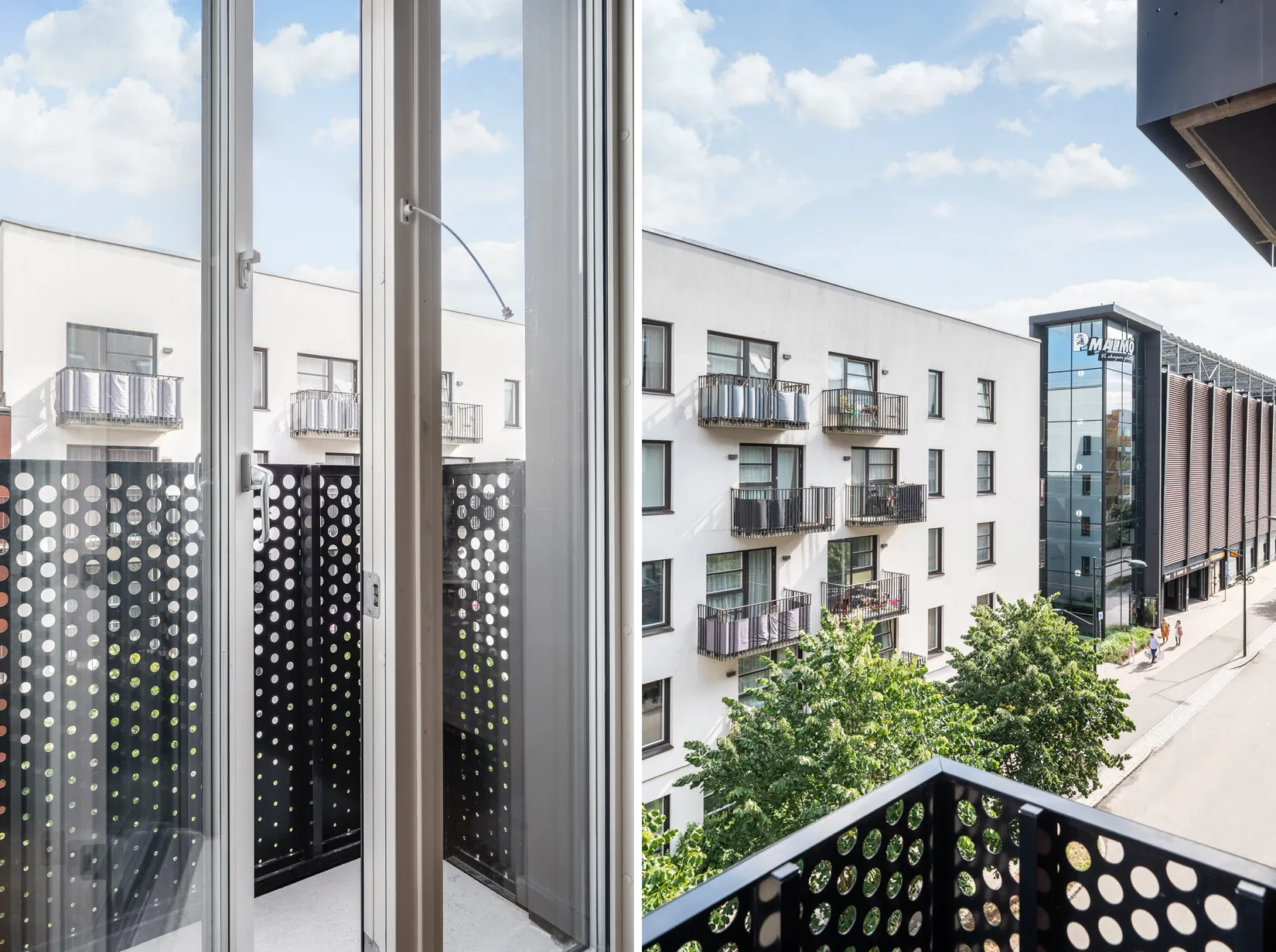 Bostadsrätt, Atles Gata 5, Hyllie, Malmö
