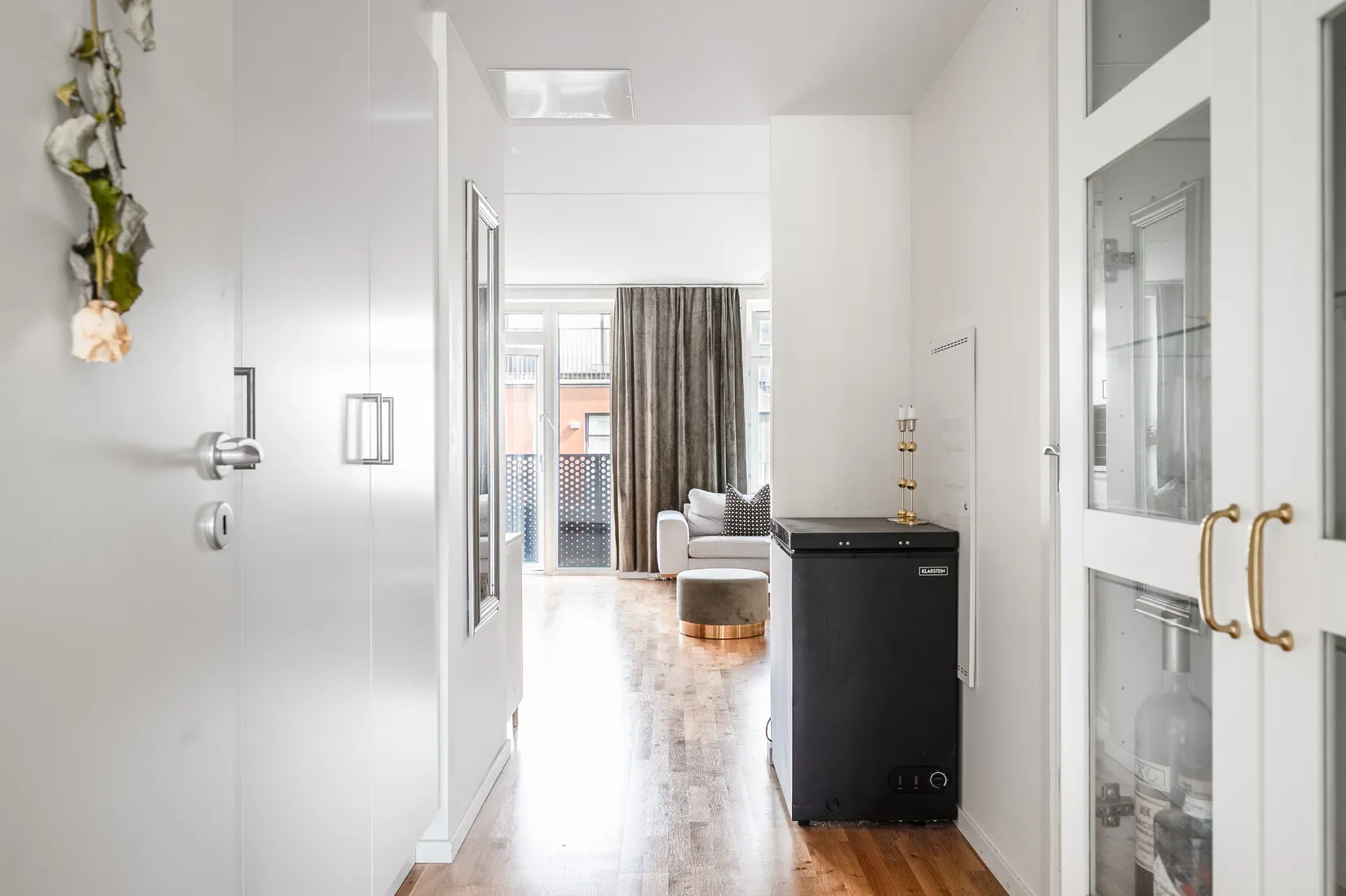 Bostadsrätt, Atles Gata 5, Hyllie, Malmö