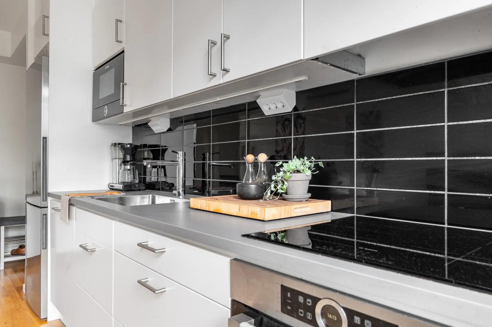 Bostadsrätt, Atles Gata 5, Hyllie, Malmö