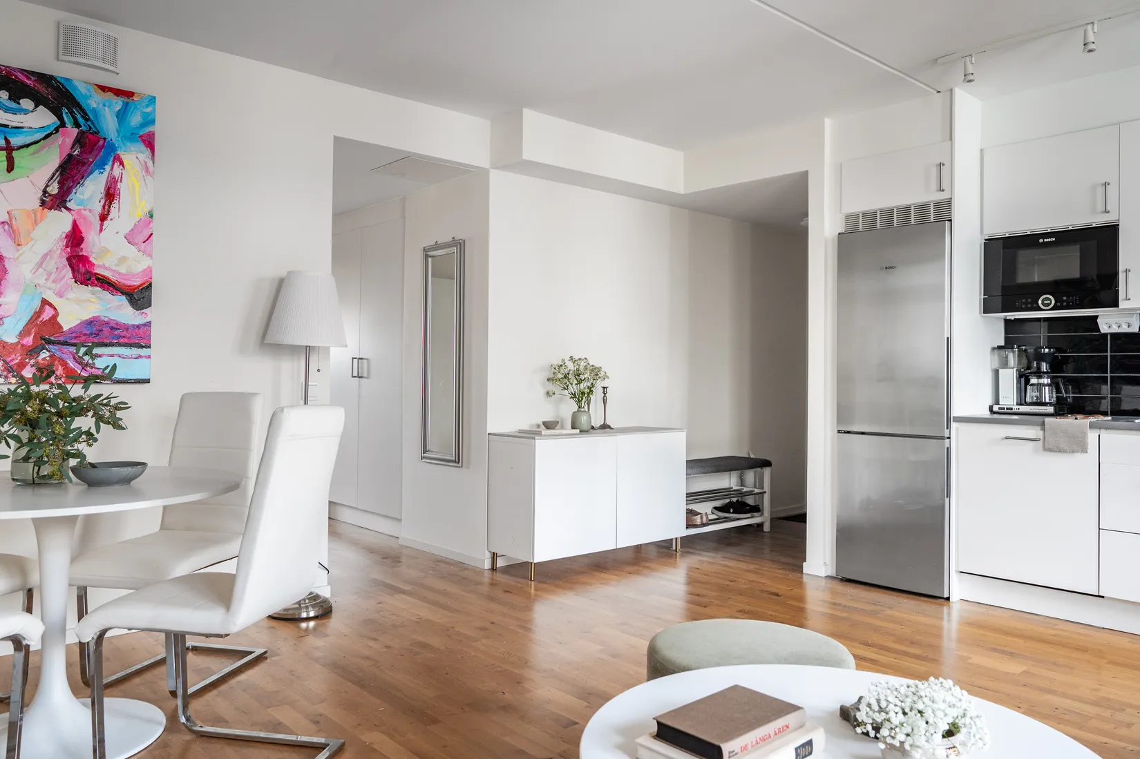 Bostadsrätt, Atles Gata 5, Hyllie, Malmö