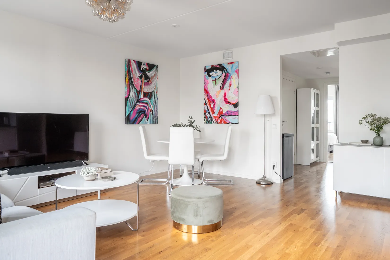 Bostadsrätt, Atles Gata 5, Hyllie, Malmö