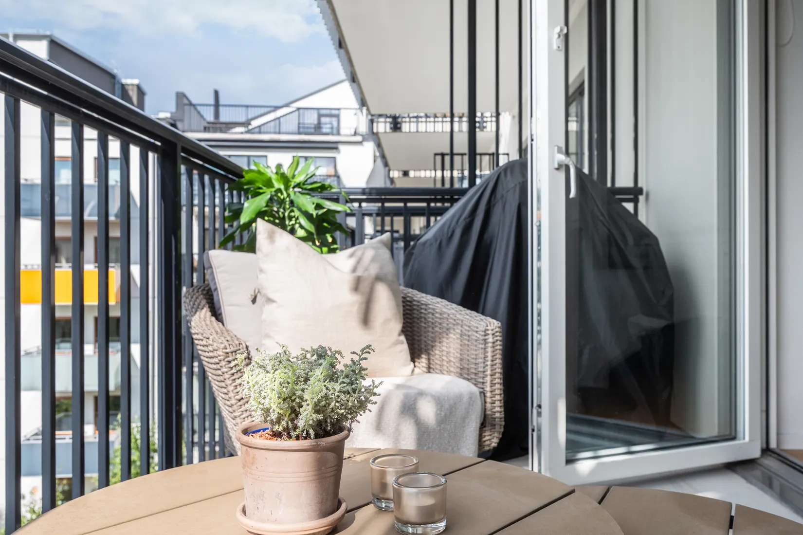Bostadsrätt, Atles Gata 5, Hyllie, Malmö